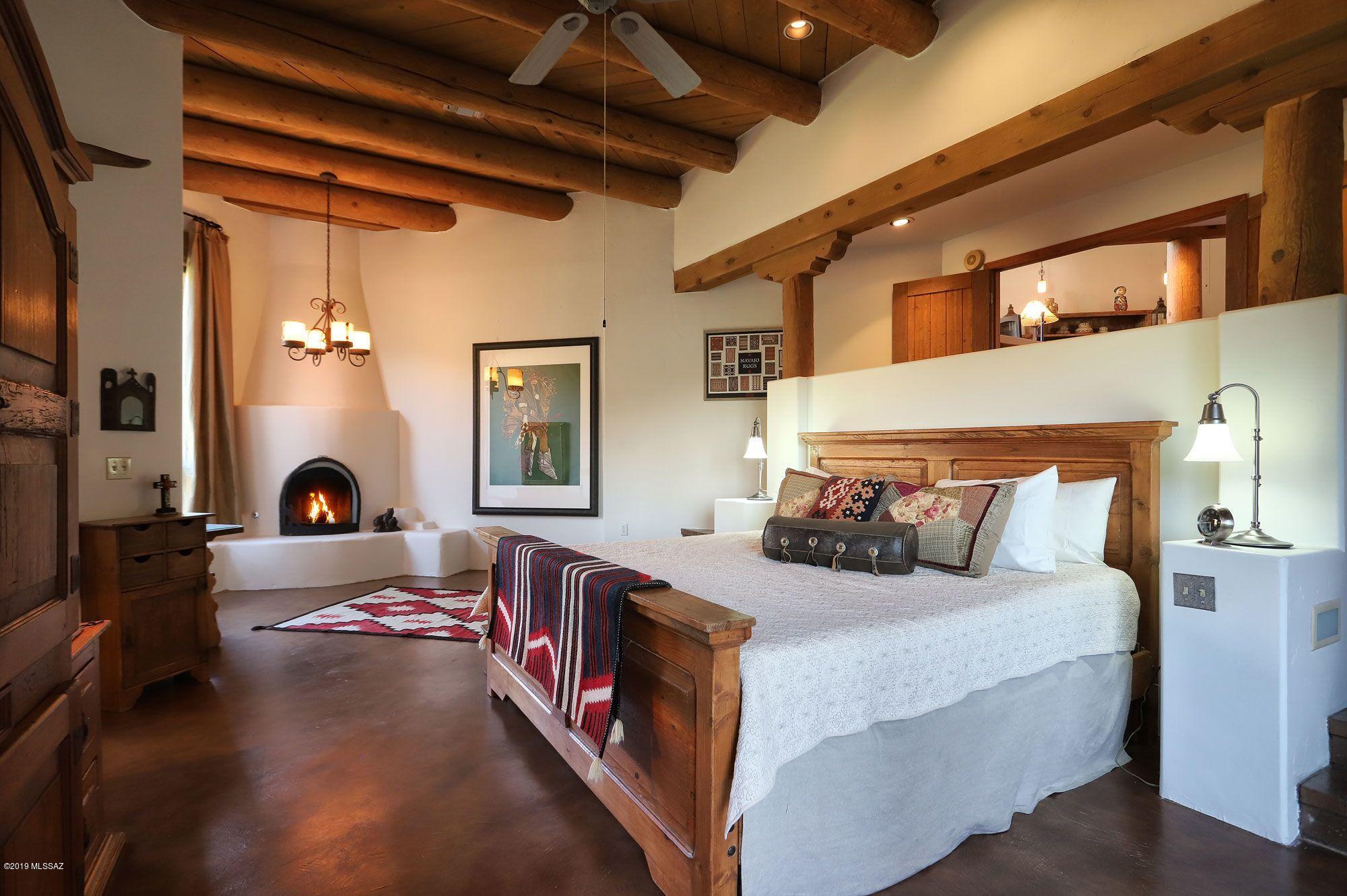 7540 N Camino Sin Vacas