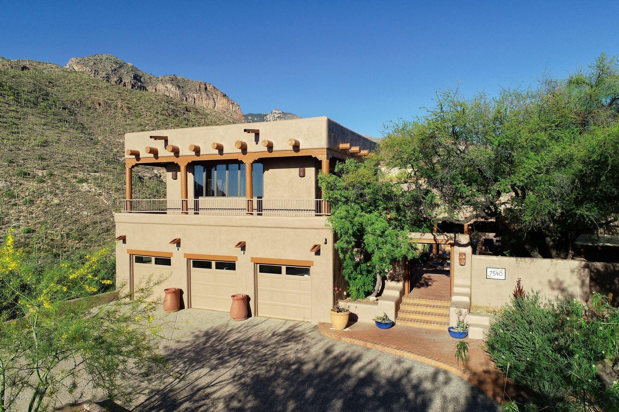 7540 N Camino Sin Vacas