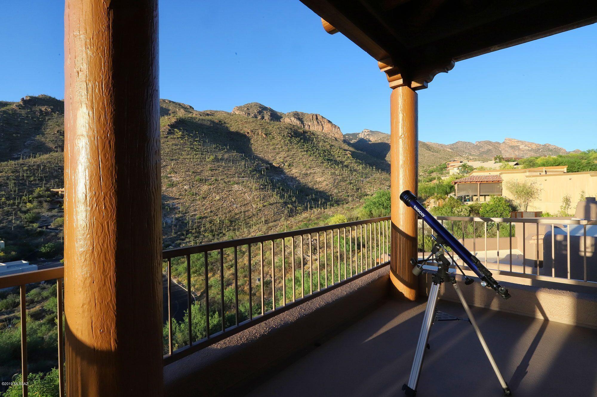 7540 N Camino Sin Vacas