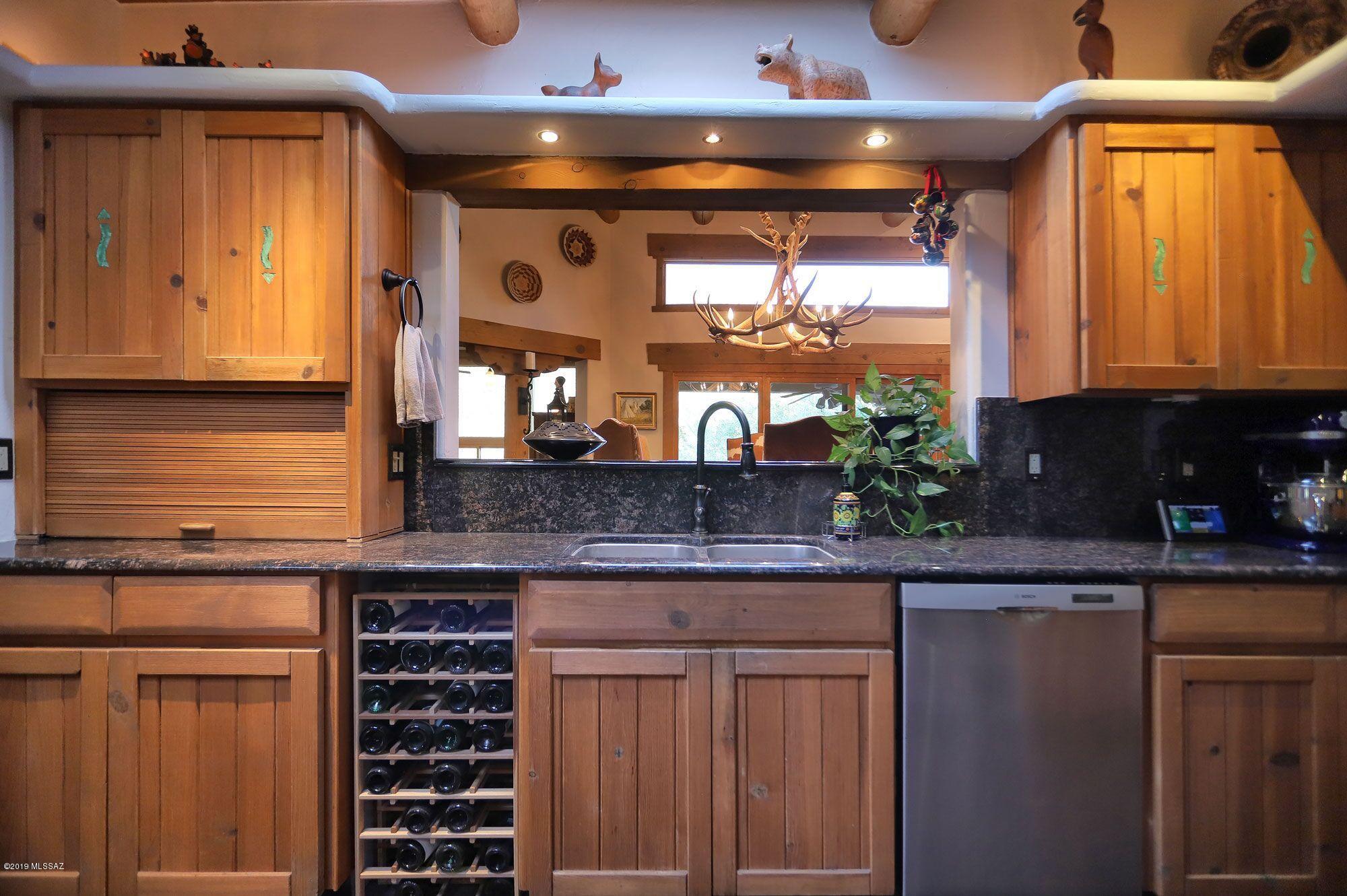 7540 N Camino Sin Vacas