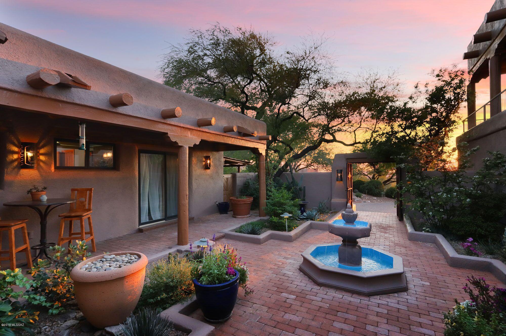 7540 N Camino Sin Vacas