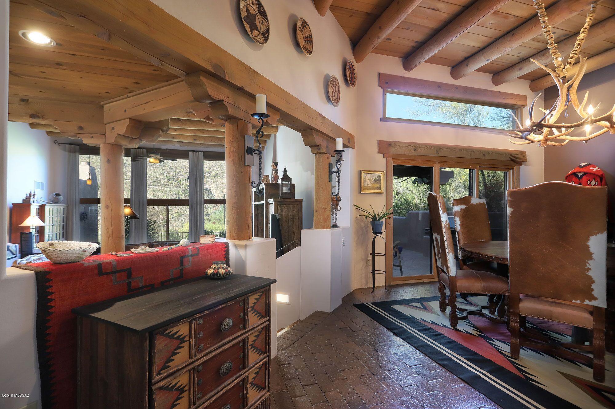 7540 N Camino Sin Vacas