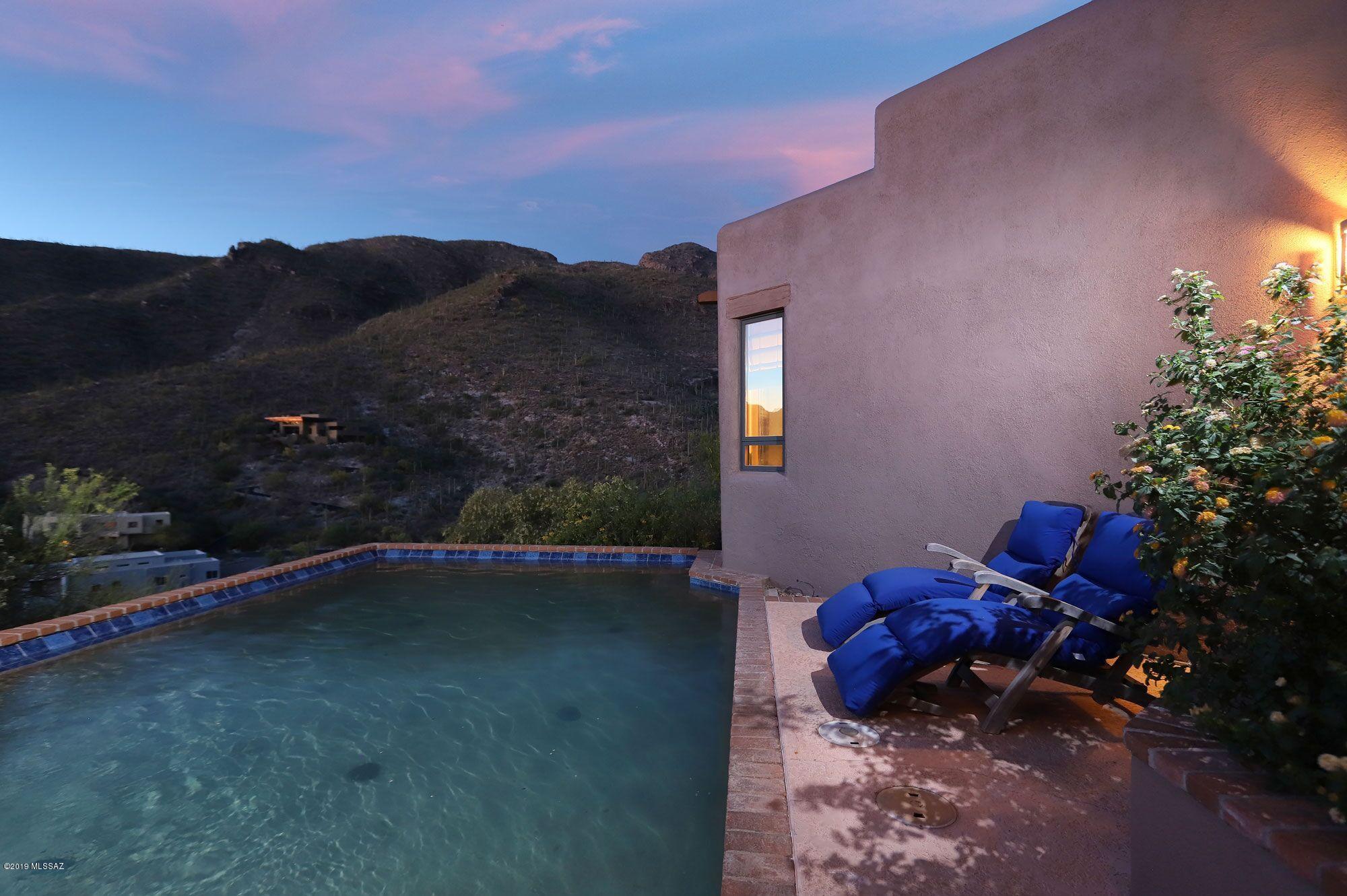 7540 N Camino Sin Vacas