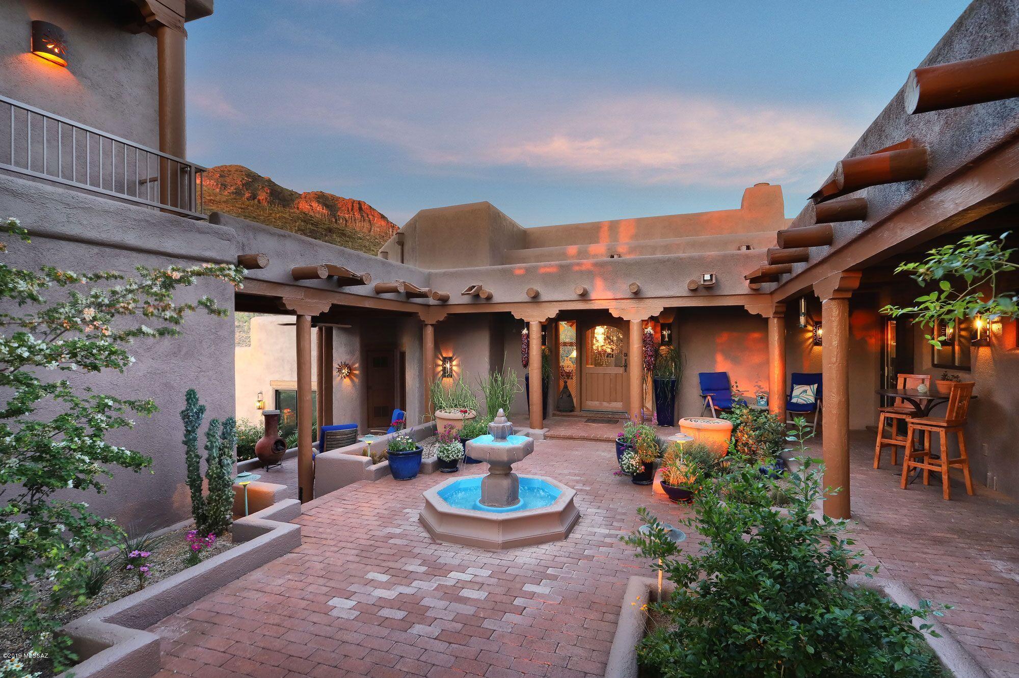 7540 N Camino Sin Vacas