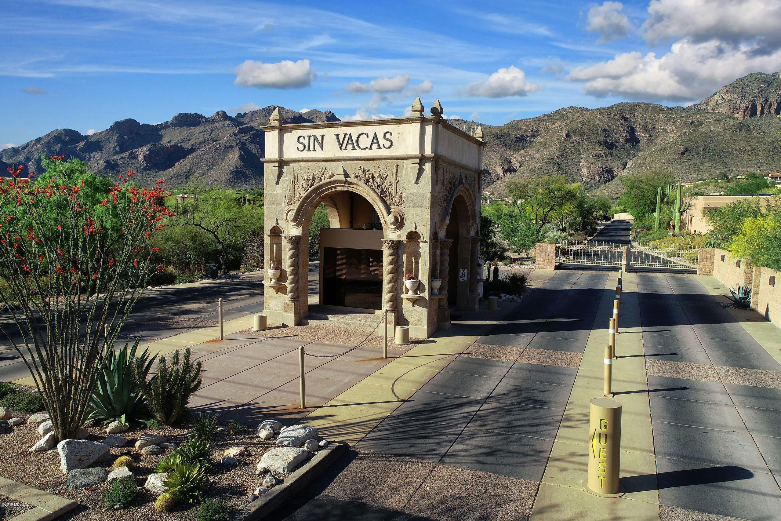 7540 N Camino Sin Vacas