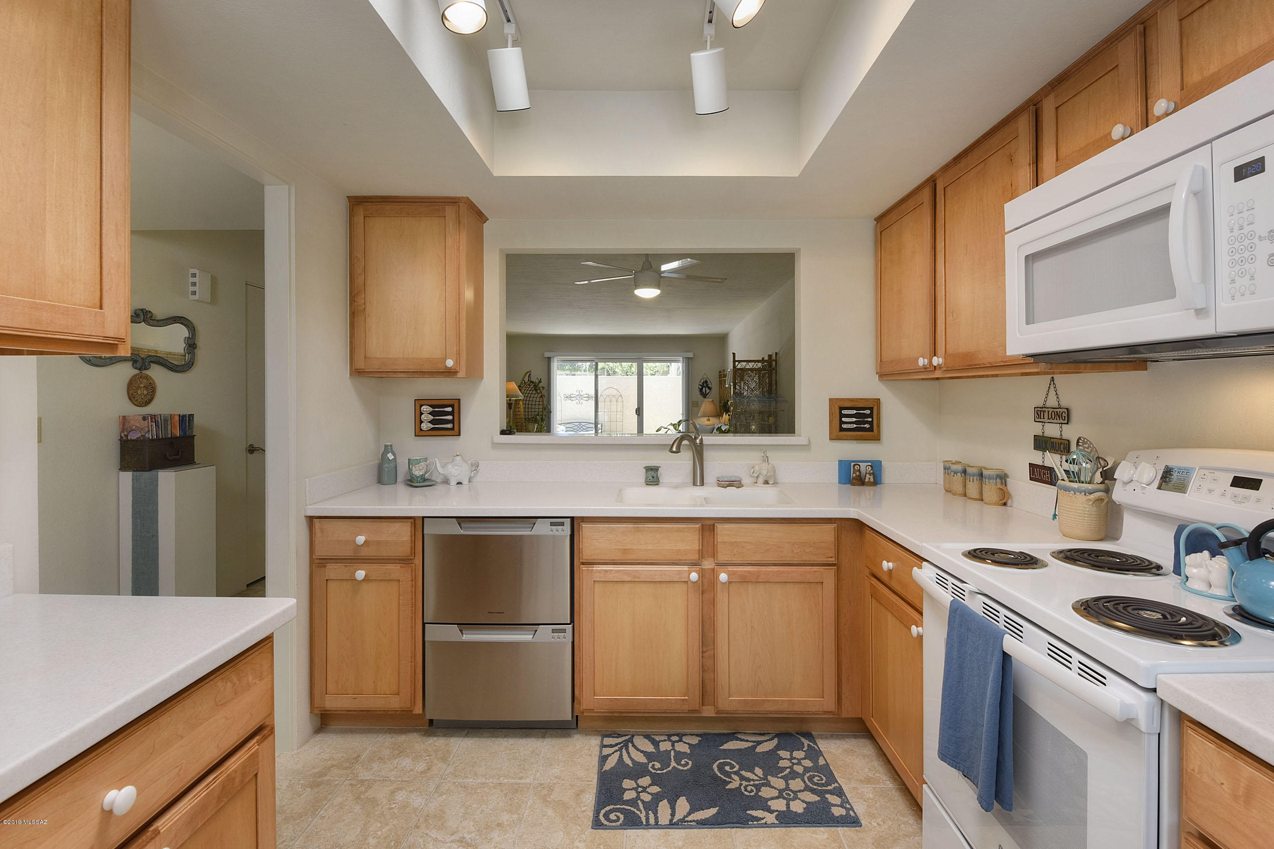 6962 E Rivercrest Road