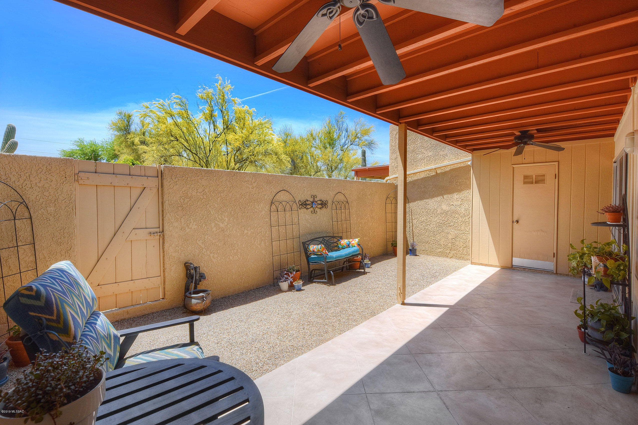 6962 E Rivercrest Road