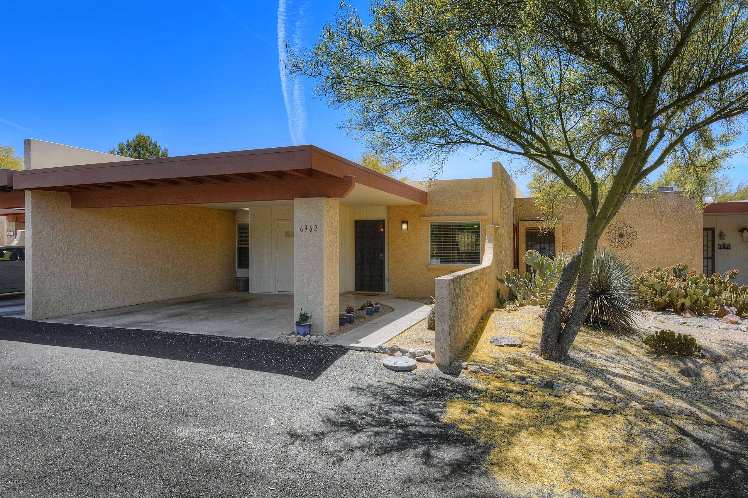 6962 E Rivercrest Road