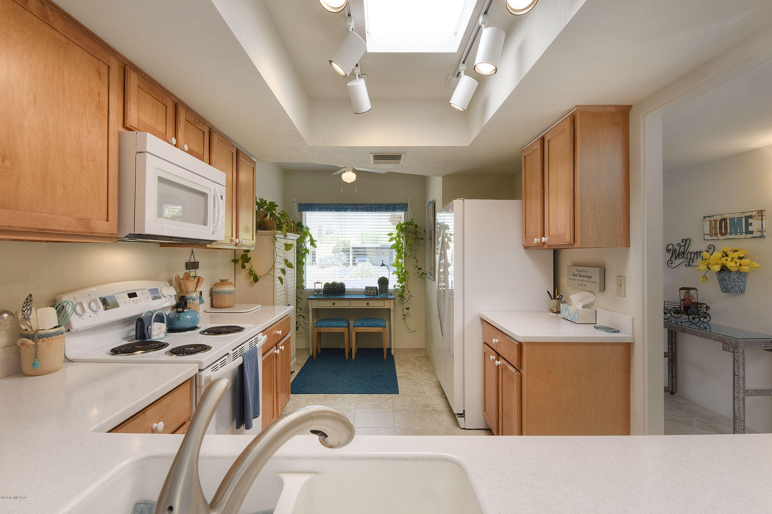 6962 E Rivercrest Road