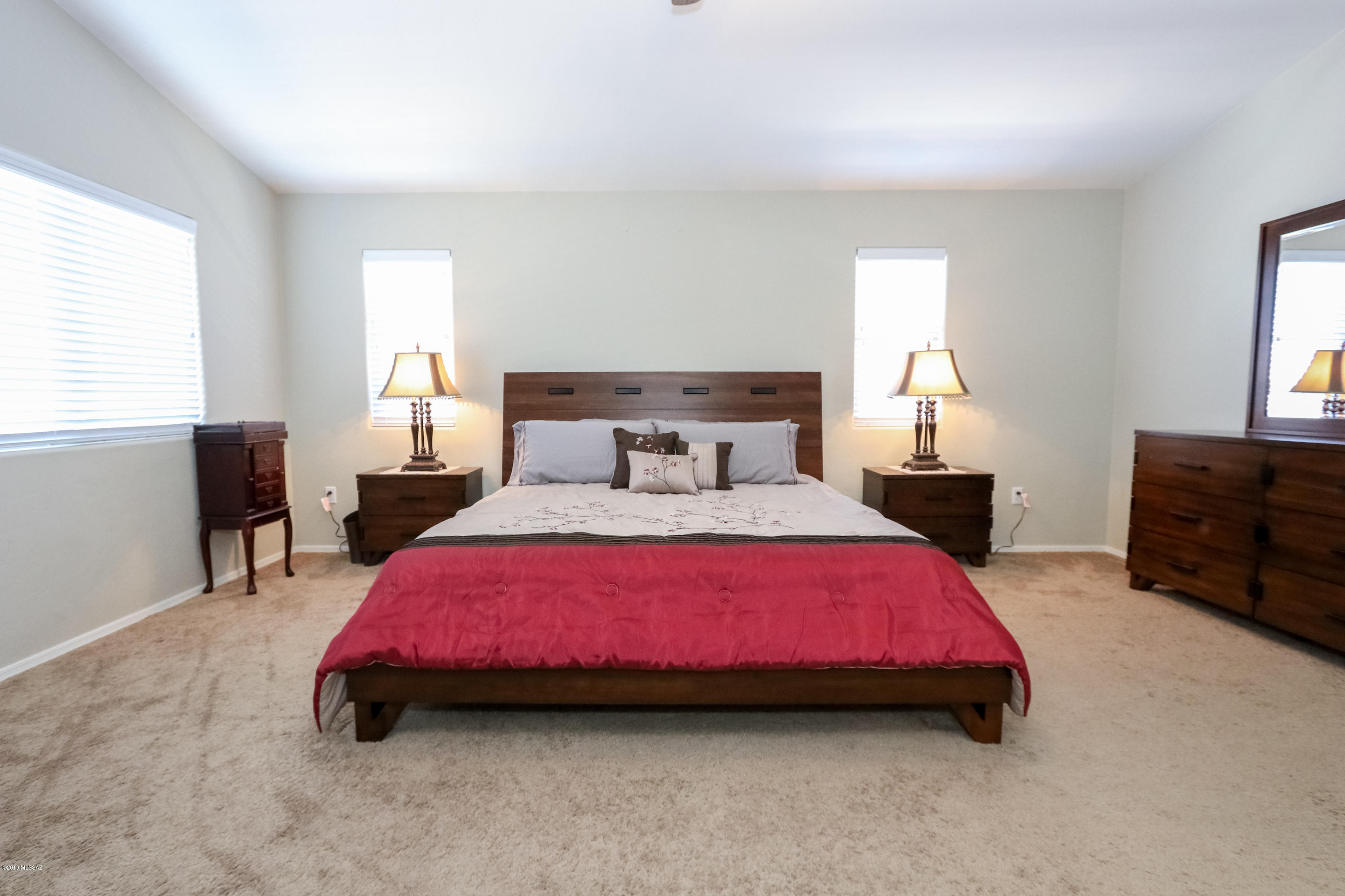 6587 S Willow Vista Drive