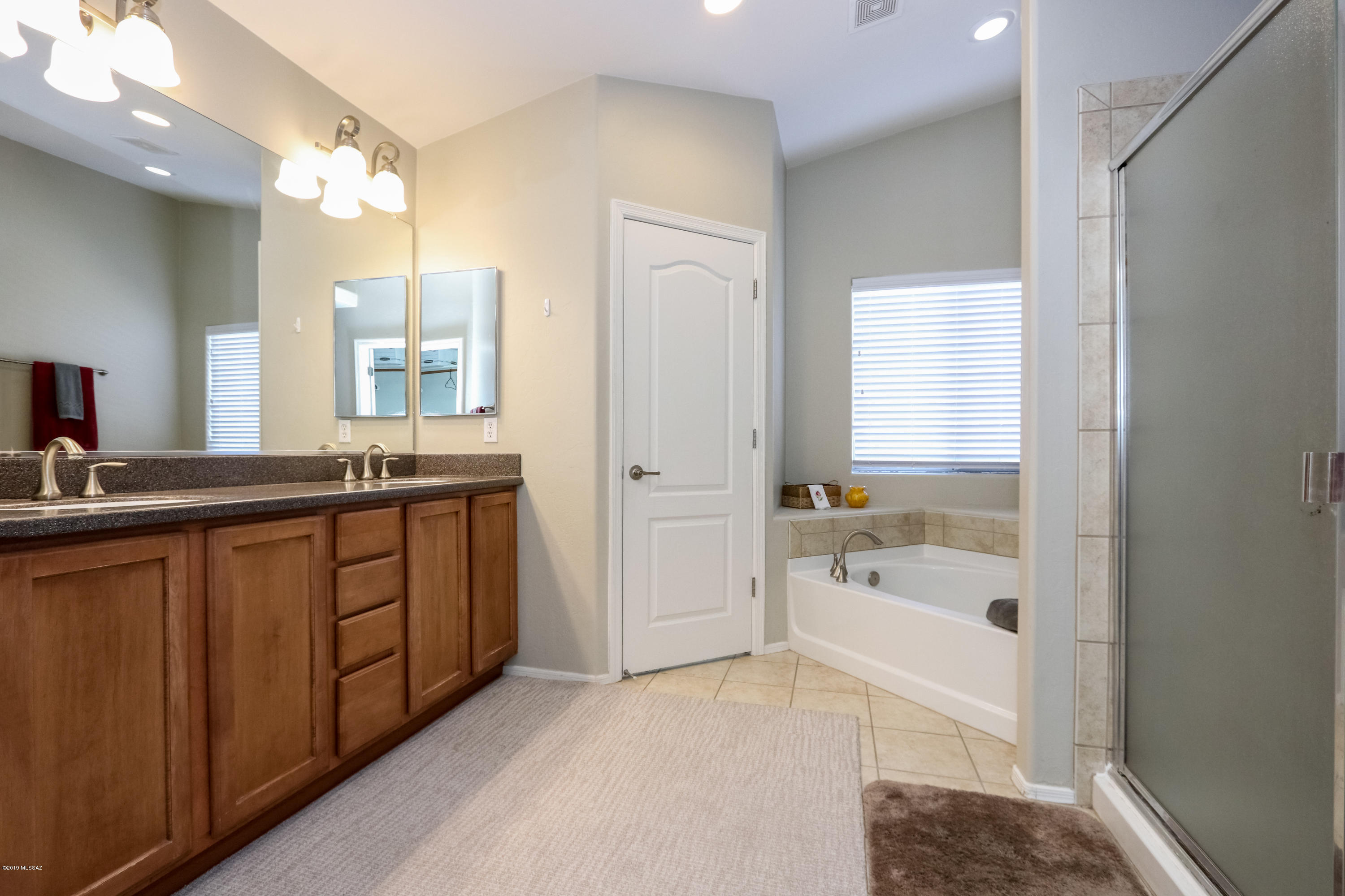 6587 S Willow Vista Drive