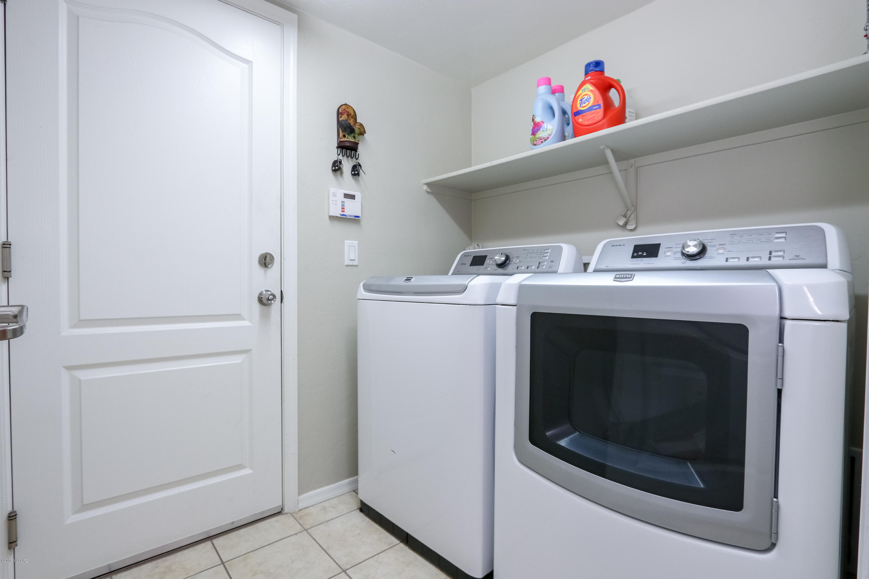 6587 S Willow Vista Drive