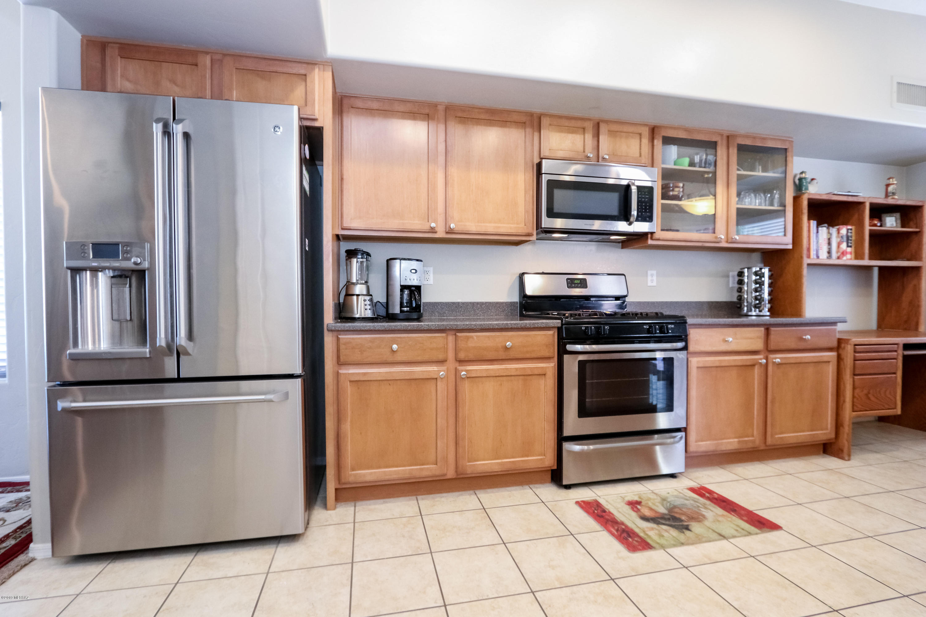 6587 S Willow Vista Drive