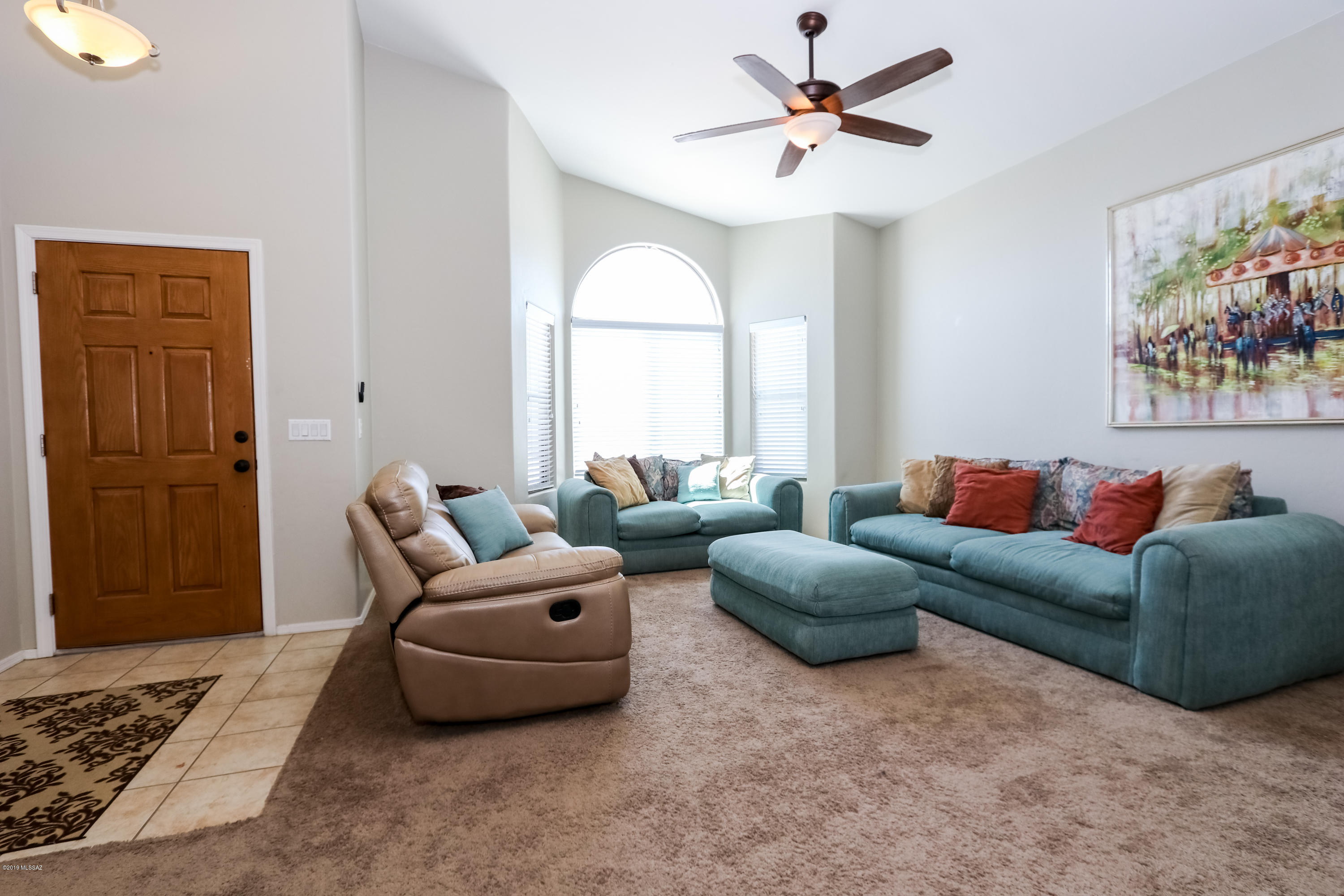 6587 S Willow Vista Drive