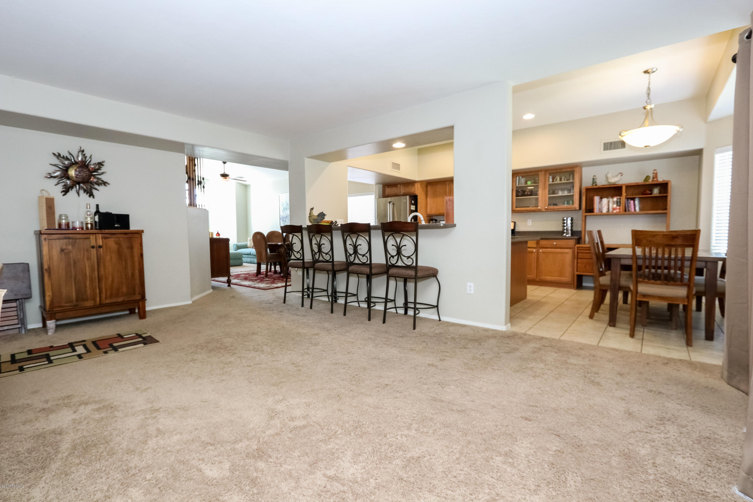 6587 S Willow Vista Drive