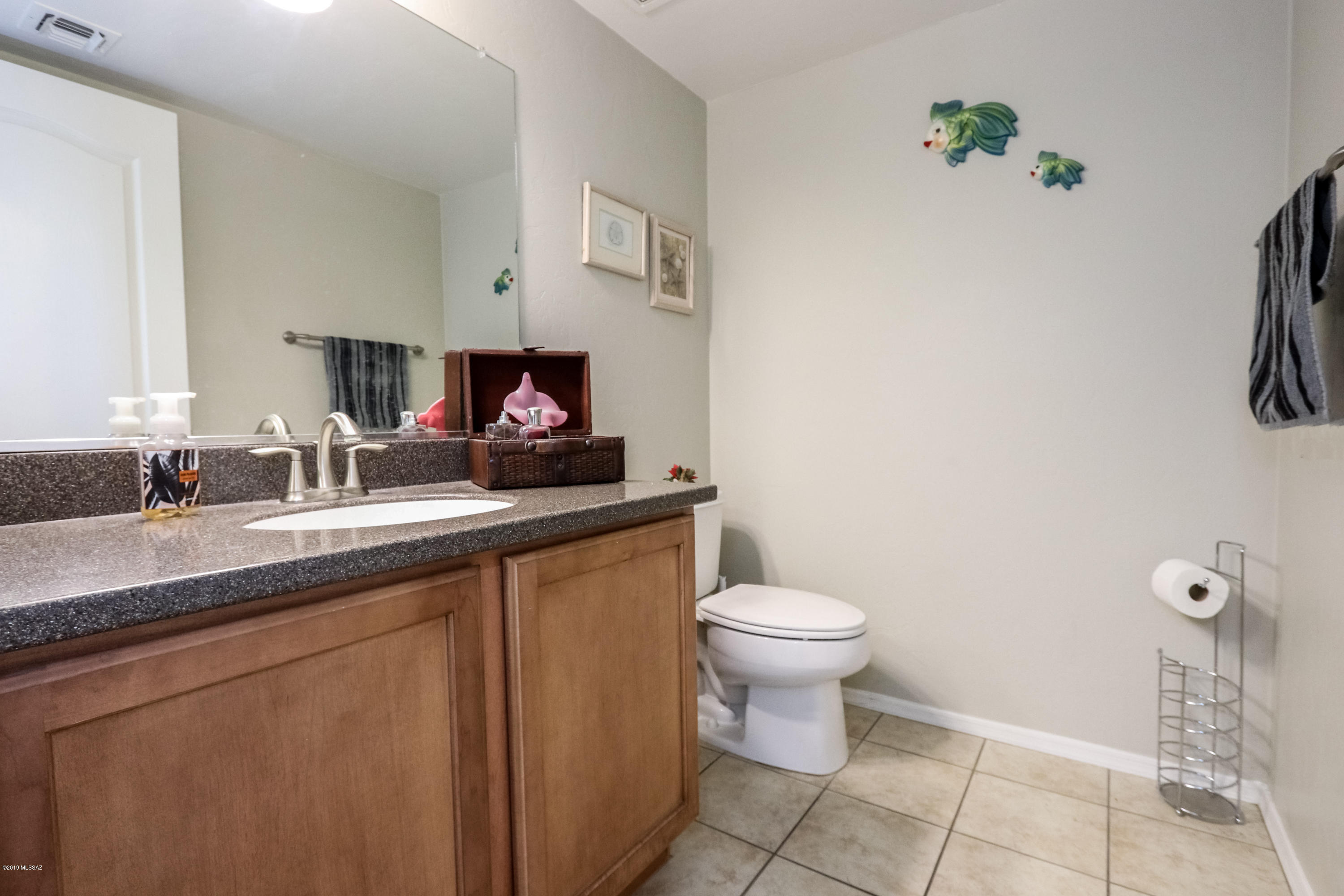 6587 S Willow Vista Drive