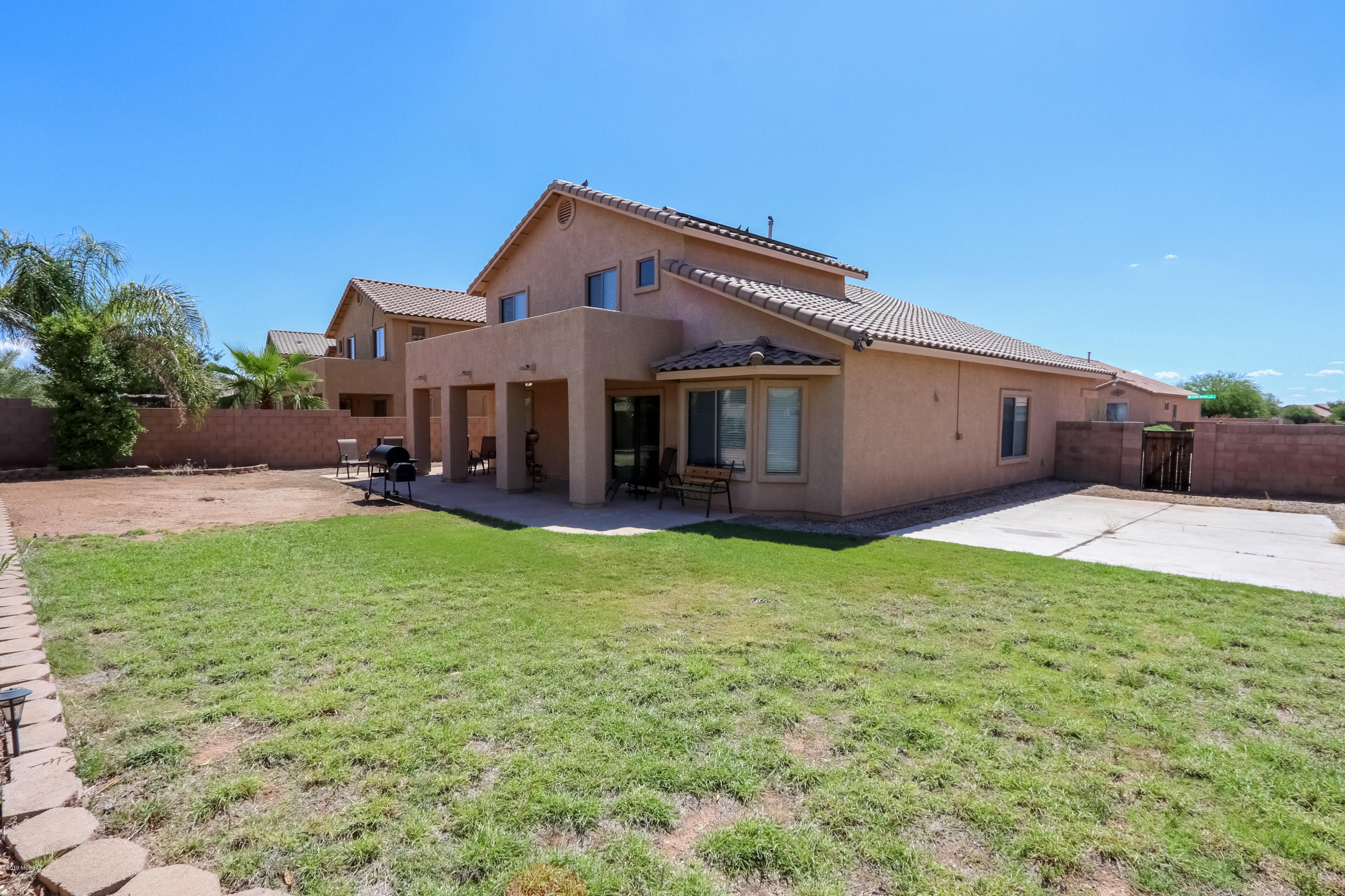 6587 S Willow Vista Drive