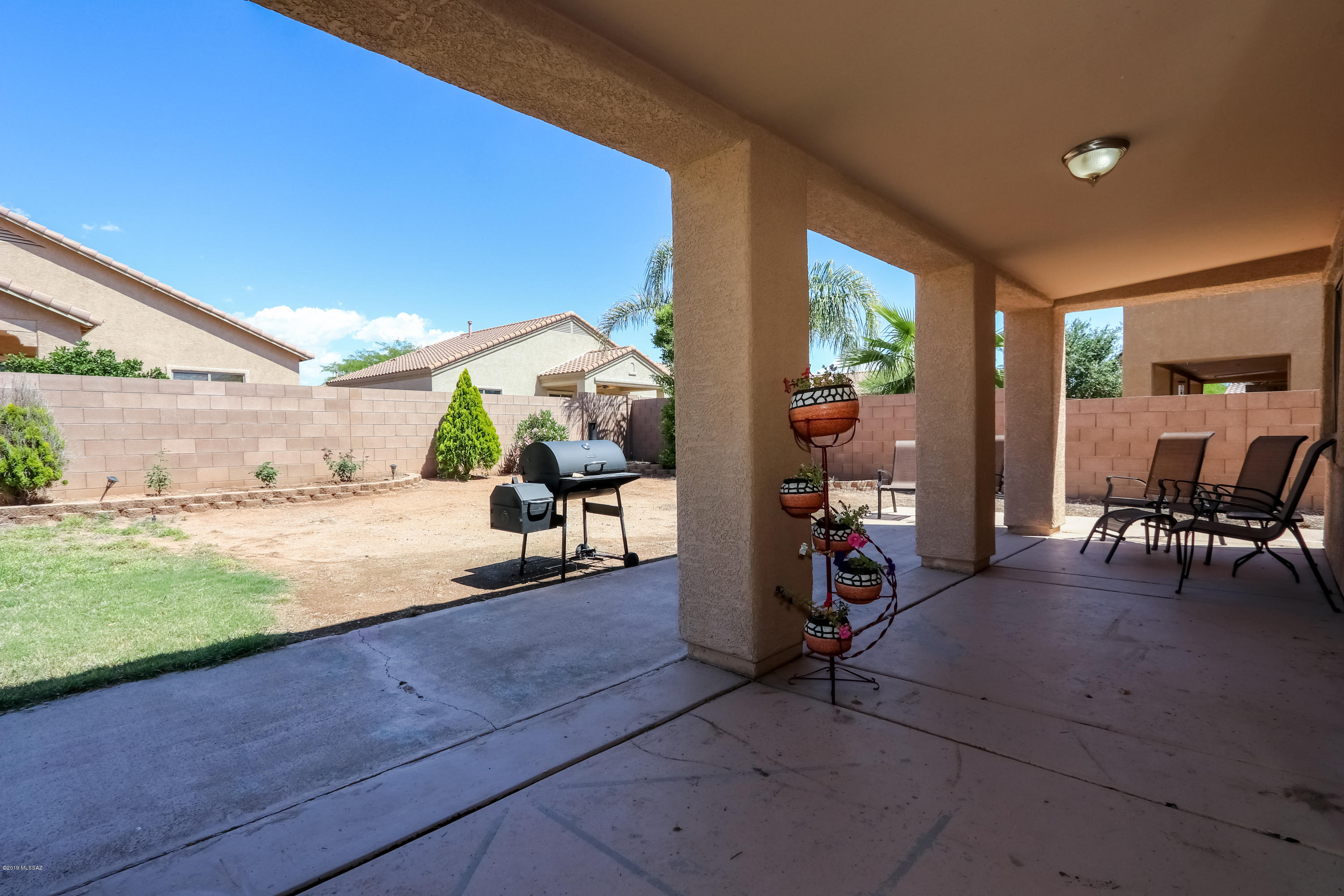 6587 S Willow Vista Drive