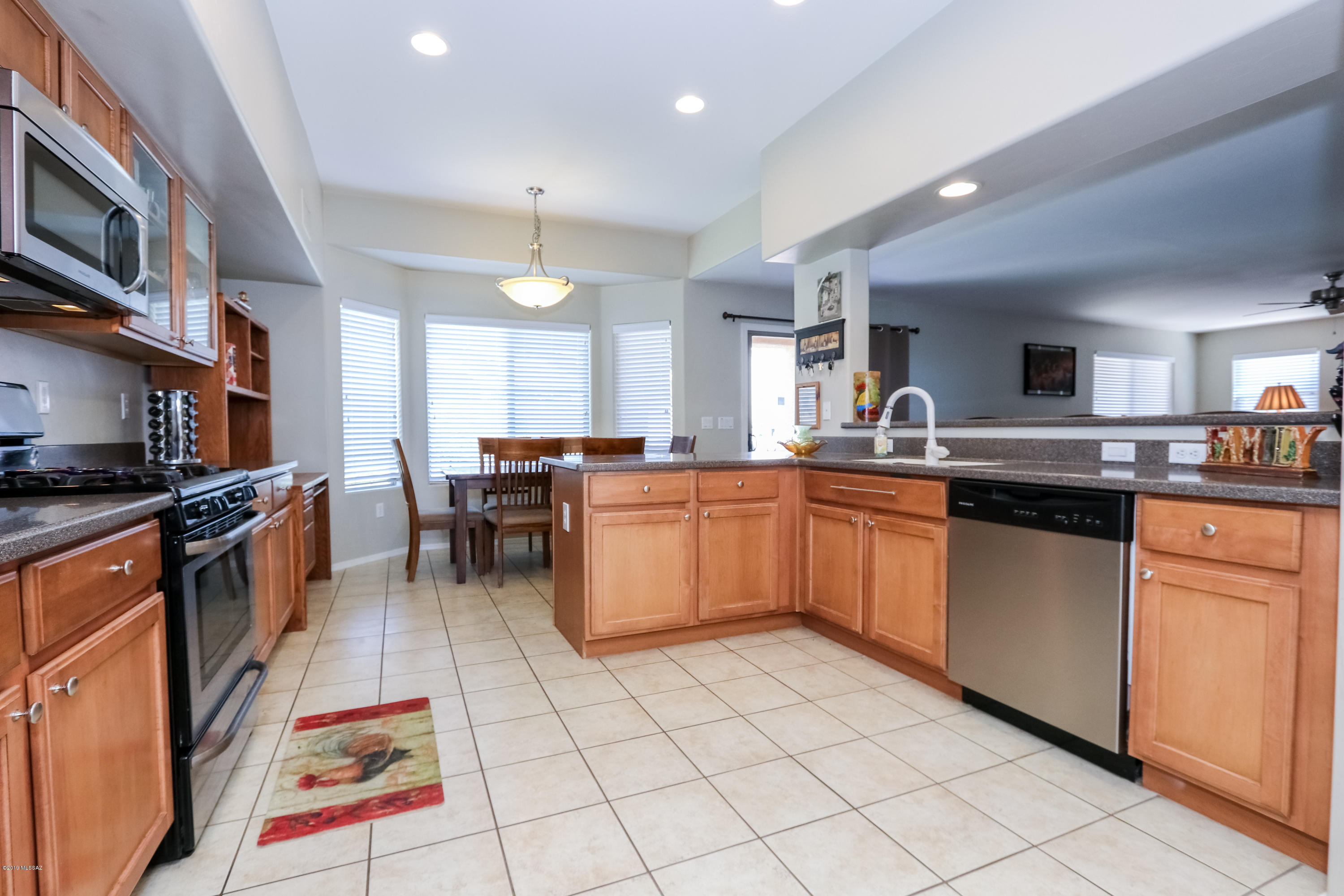 6587 S Willow Vista Drive