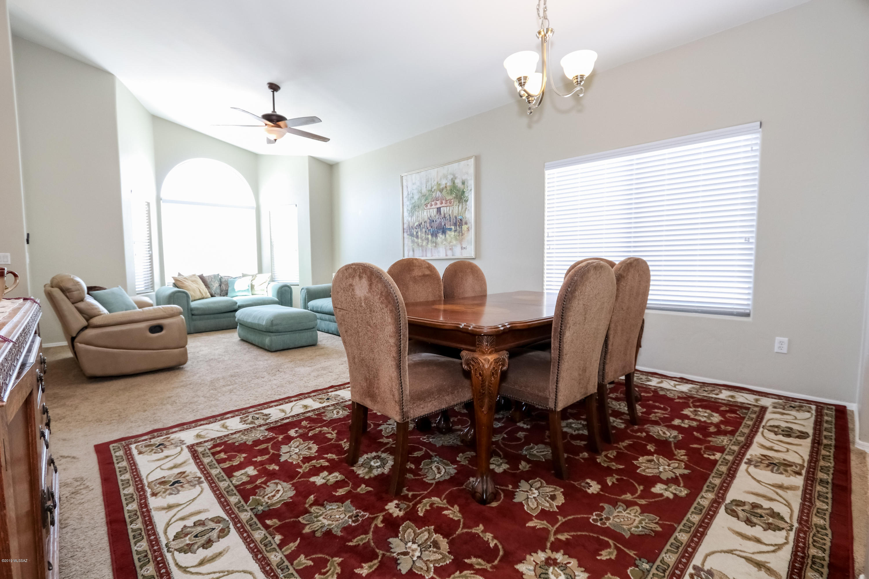 6587 S Willow Vista Drive