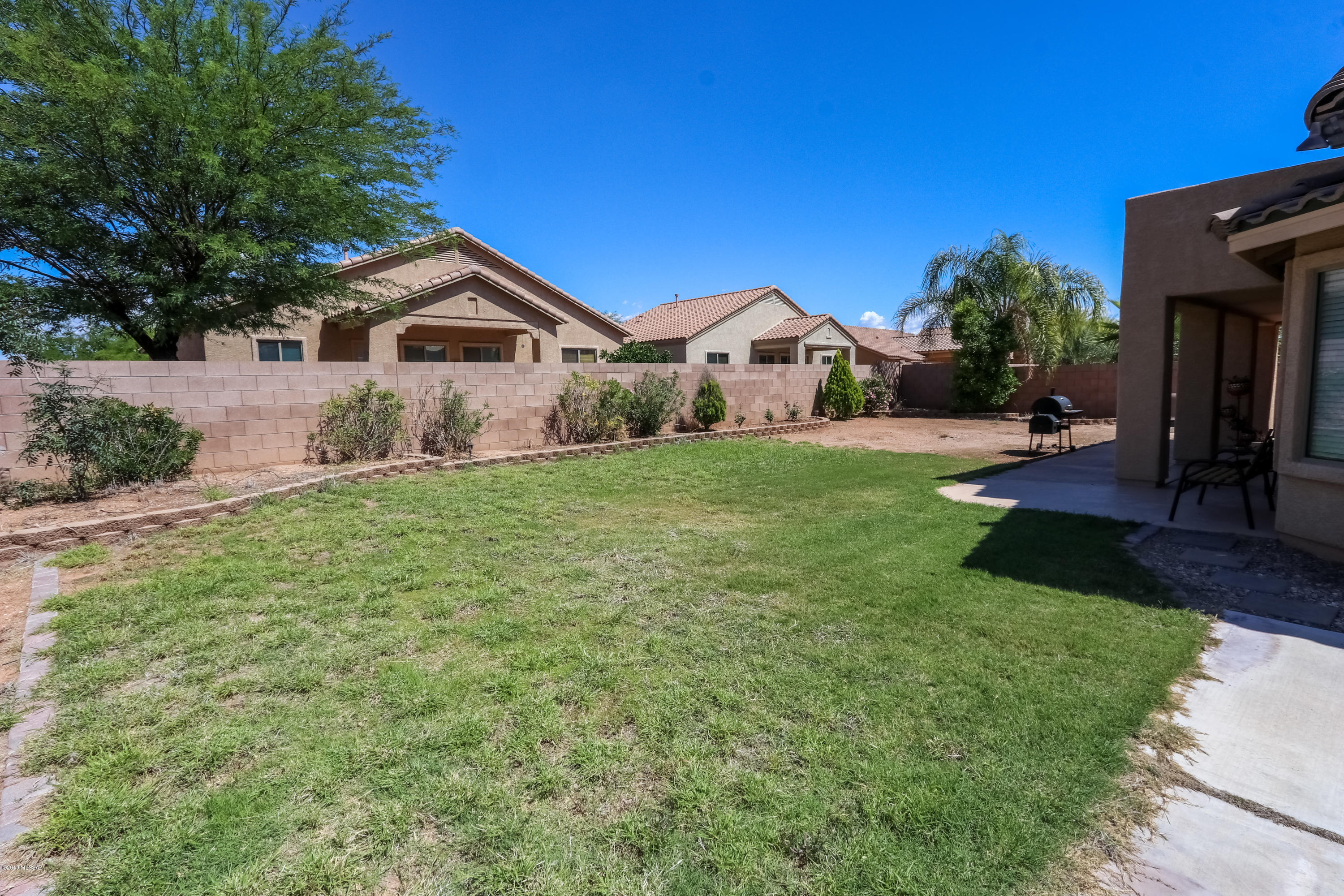 6587 S Willow Vista Drive