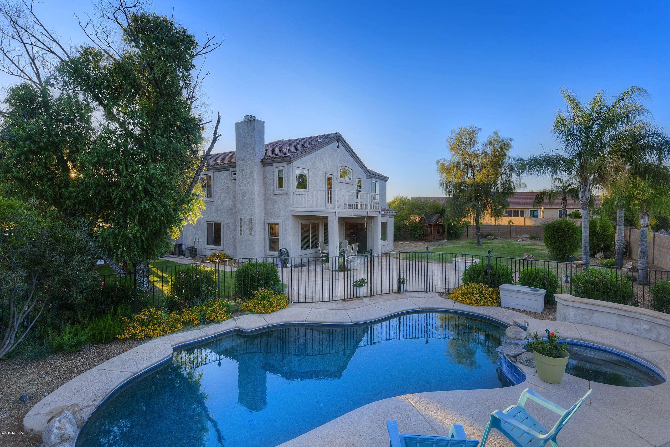 2399 E Vistoso Village Place