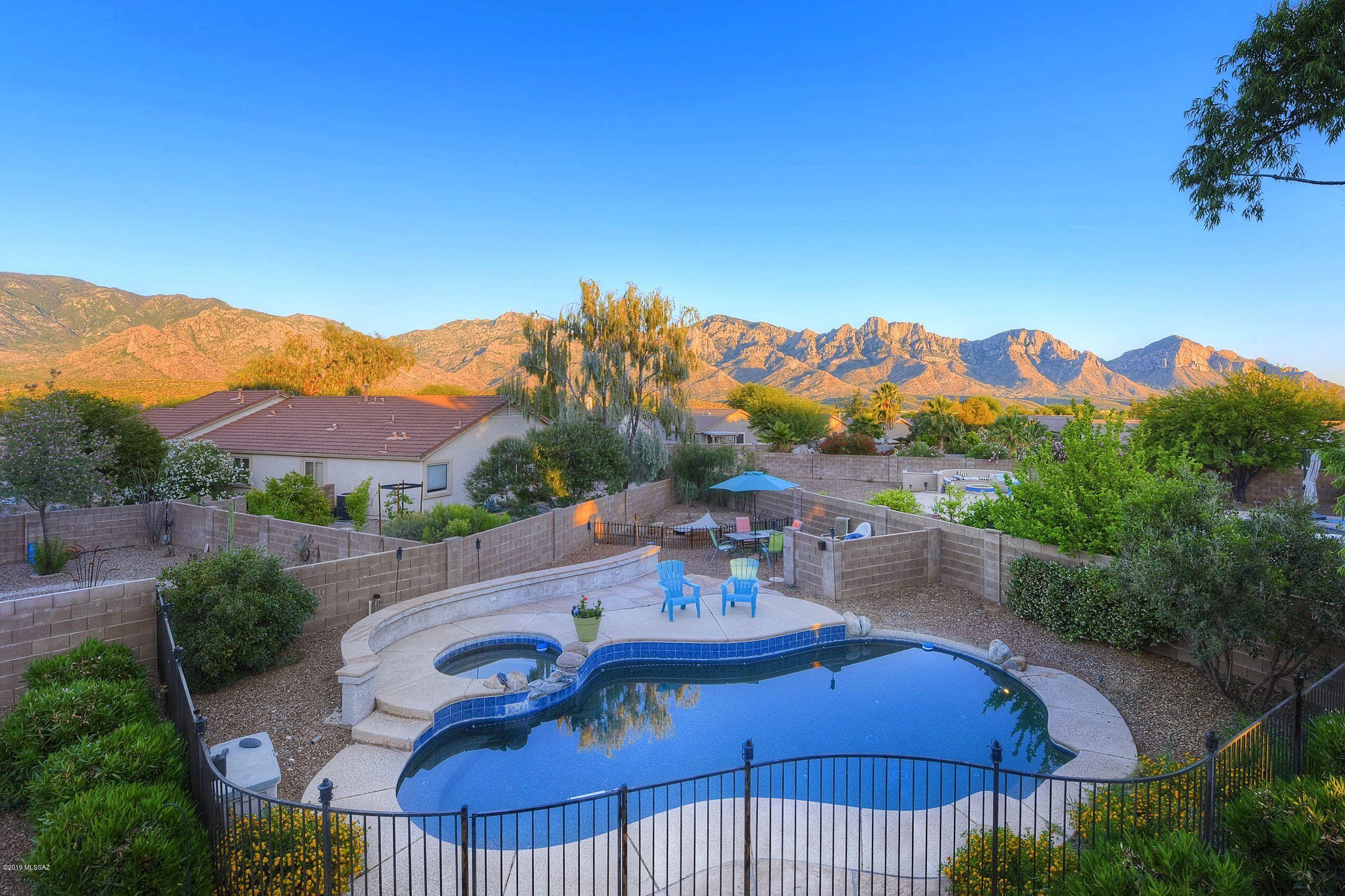 2399 E Vistoso Village Place