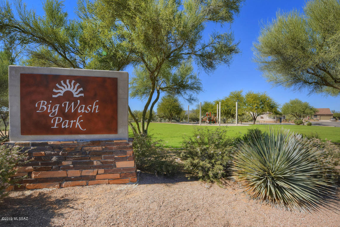 2399 E Vistoso Village Place