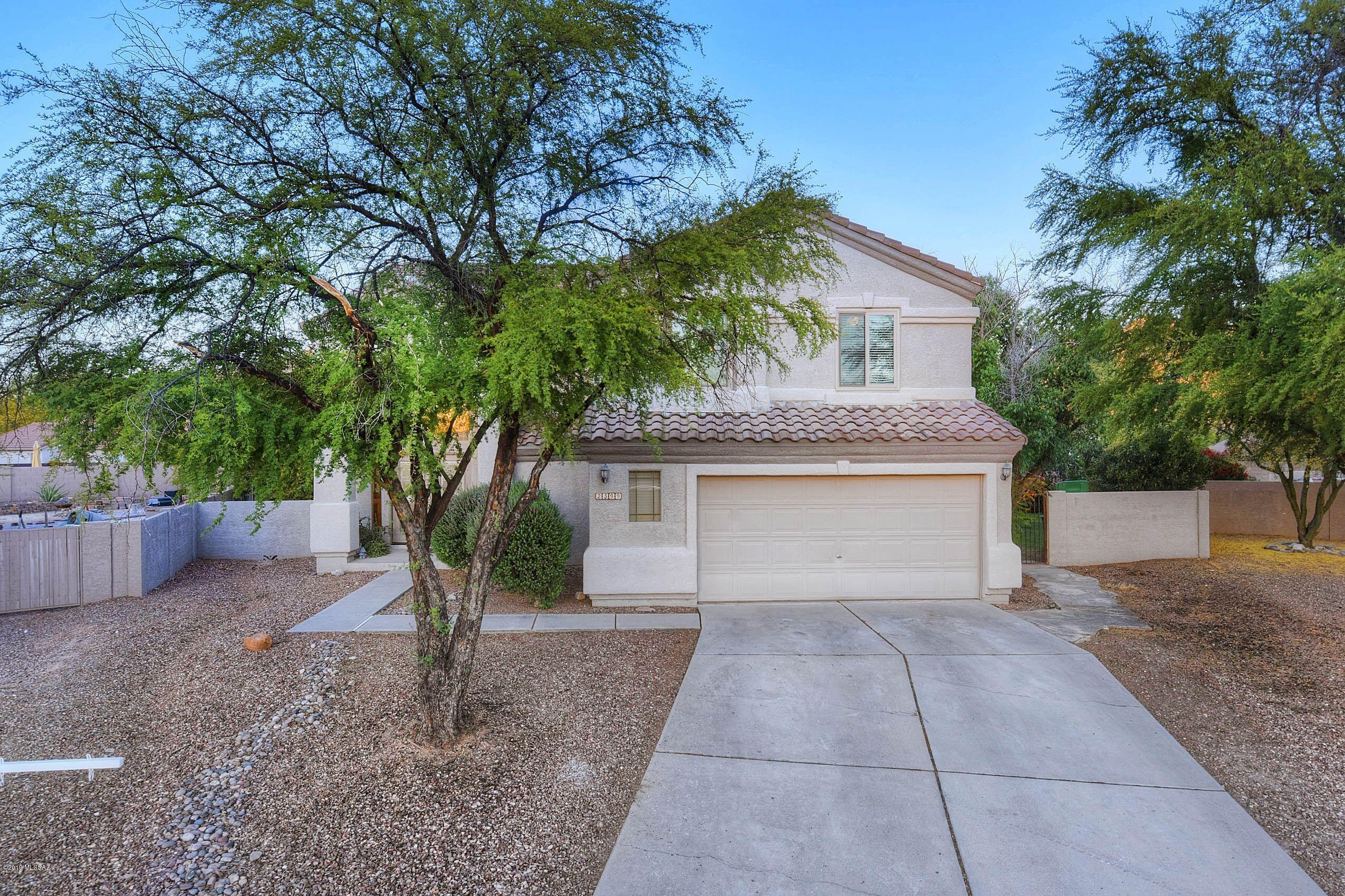 2399 E Vistoso Village Place