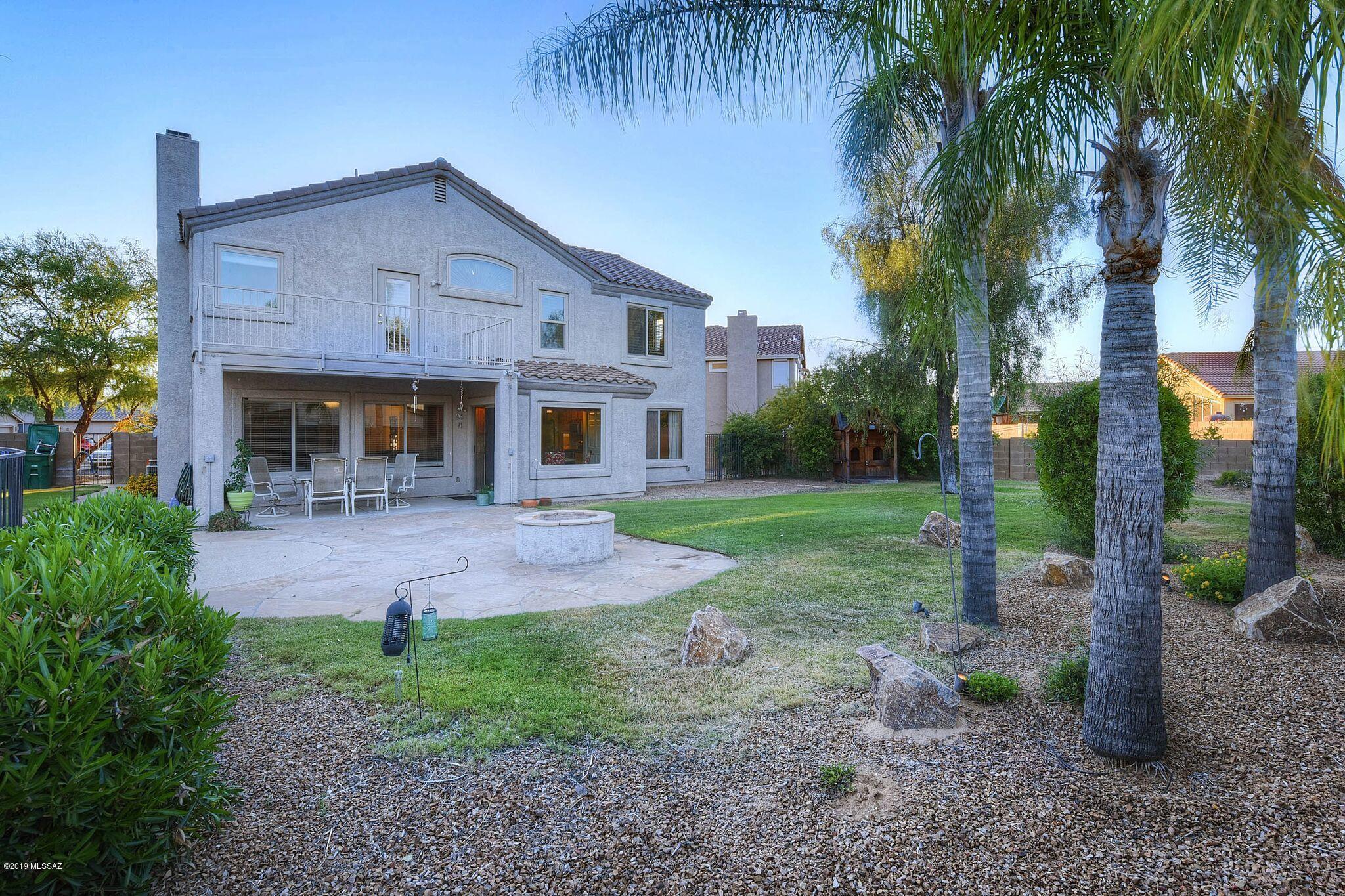 2399 E Vistoso Village Place