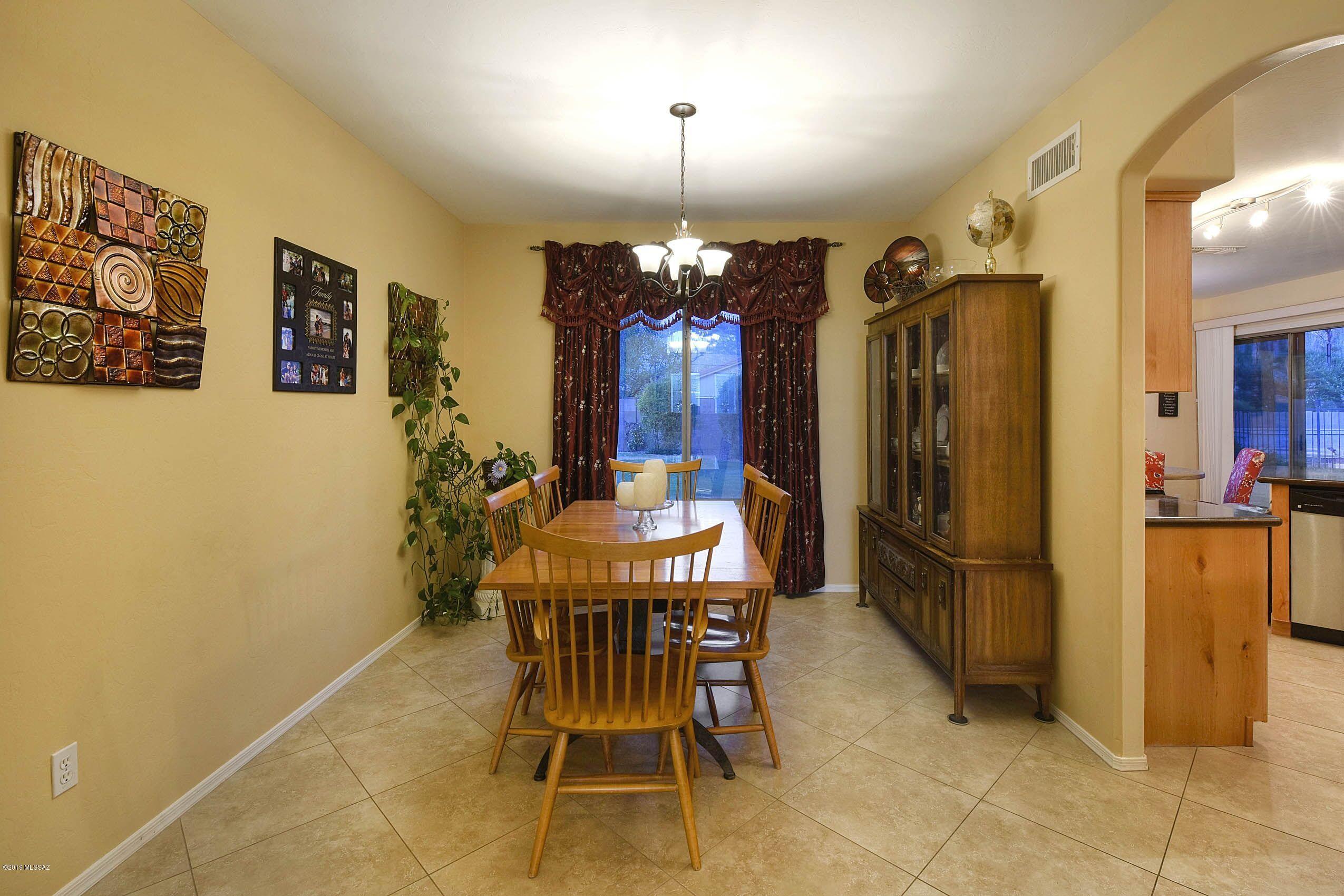 2399 E Vistoso Village Place