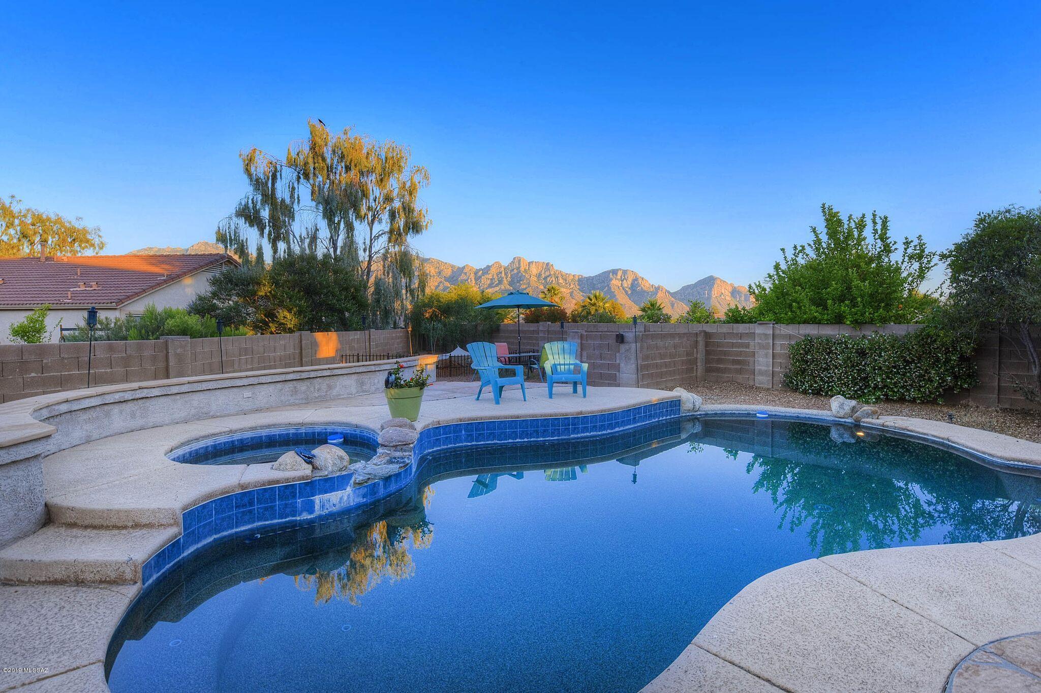 2399 E Vistoso Village Place