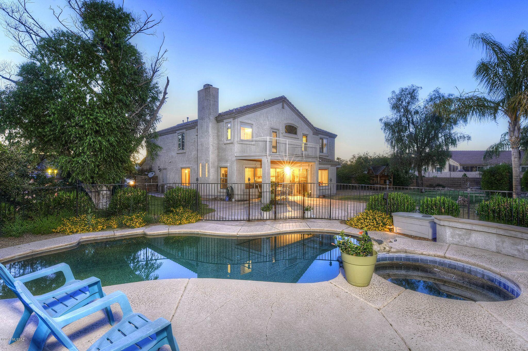 2399 E Vistoso Village Place