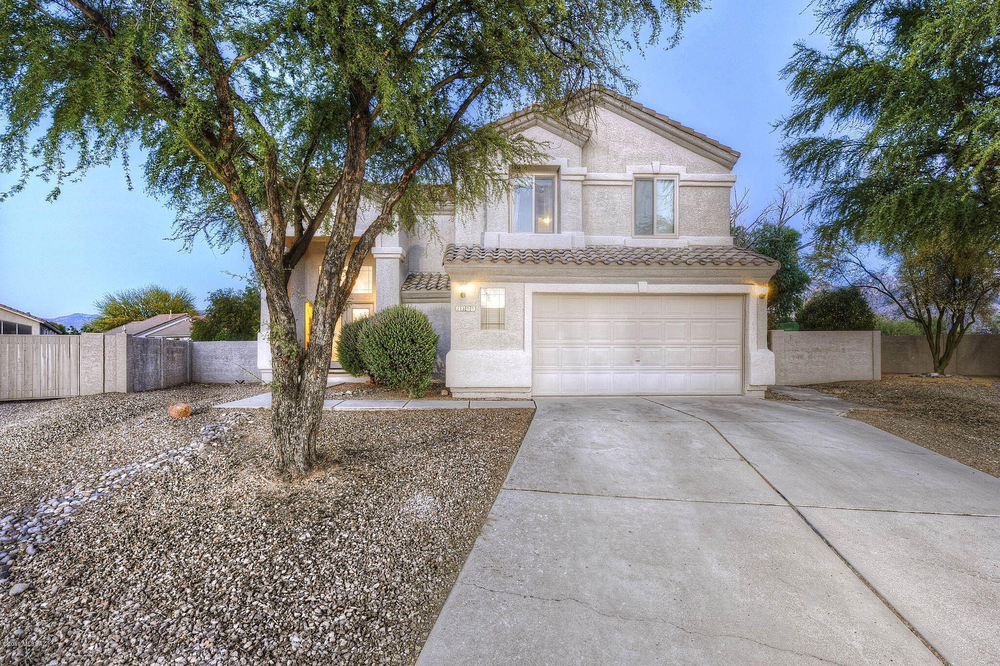 2399 E Vistoso Village Place