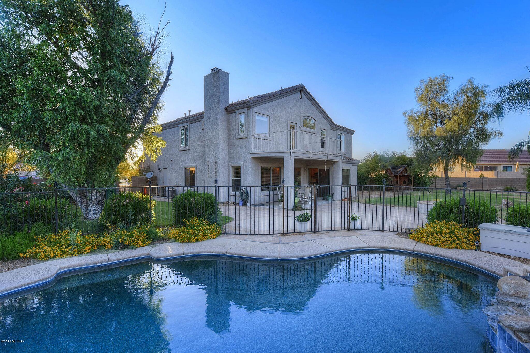 2399 E Vistoso Village Place