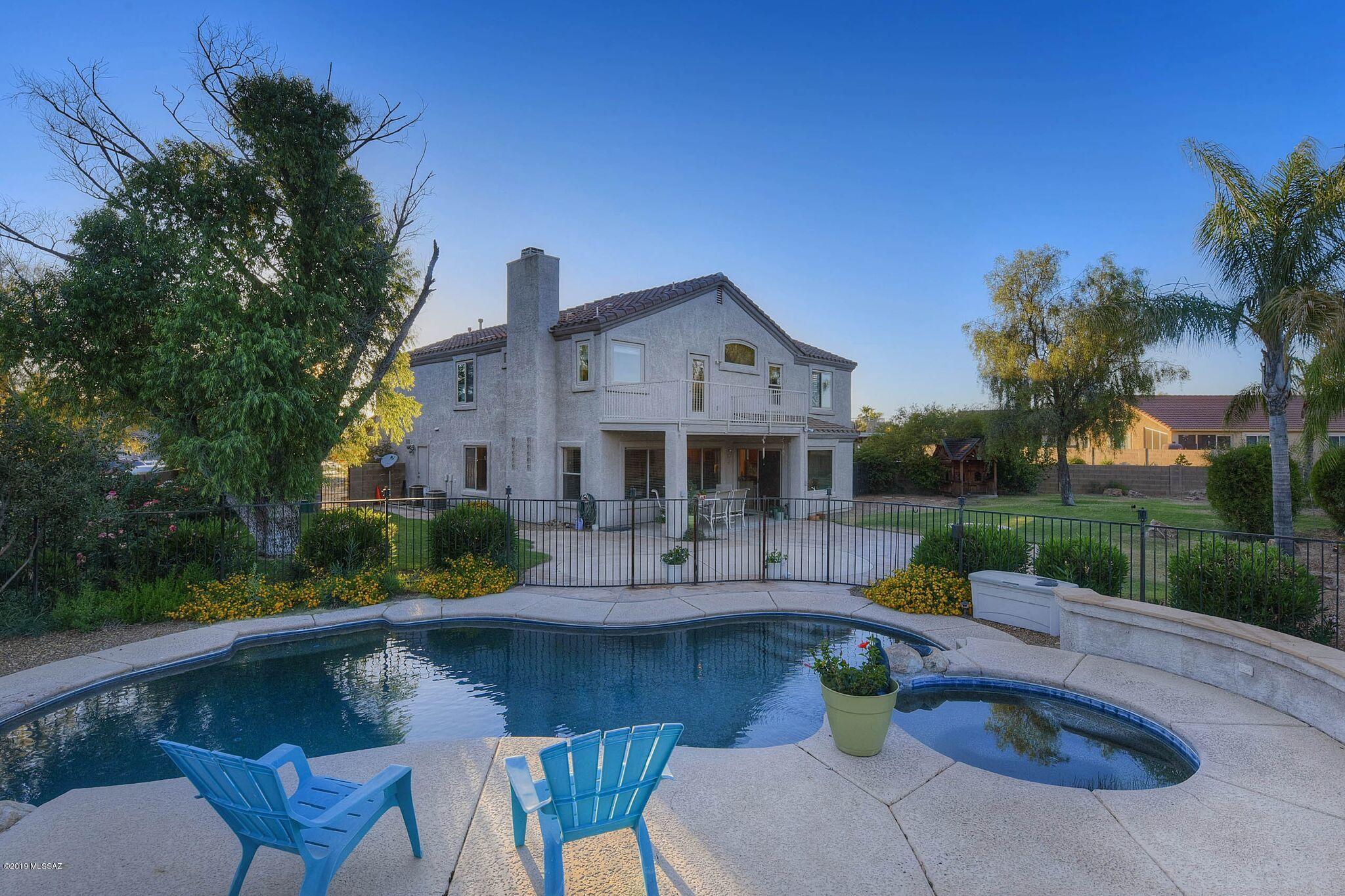 2399 E Vistoso Village Place