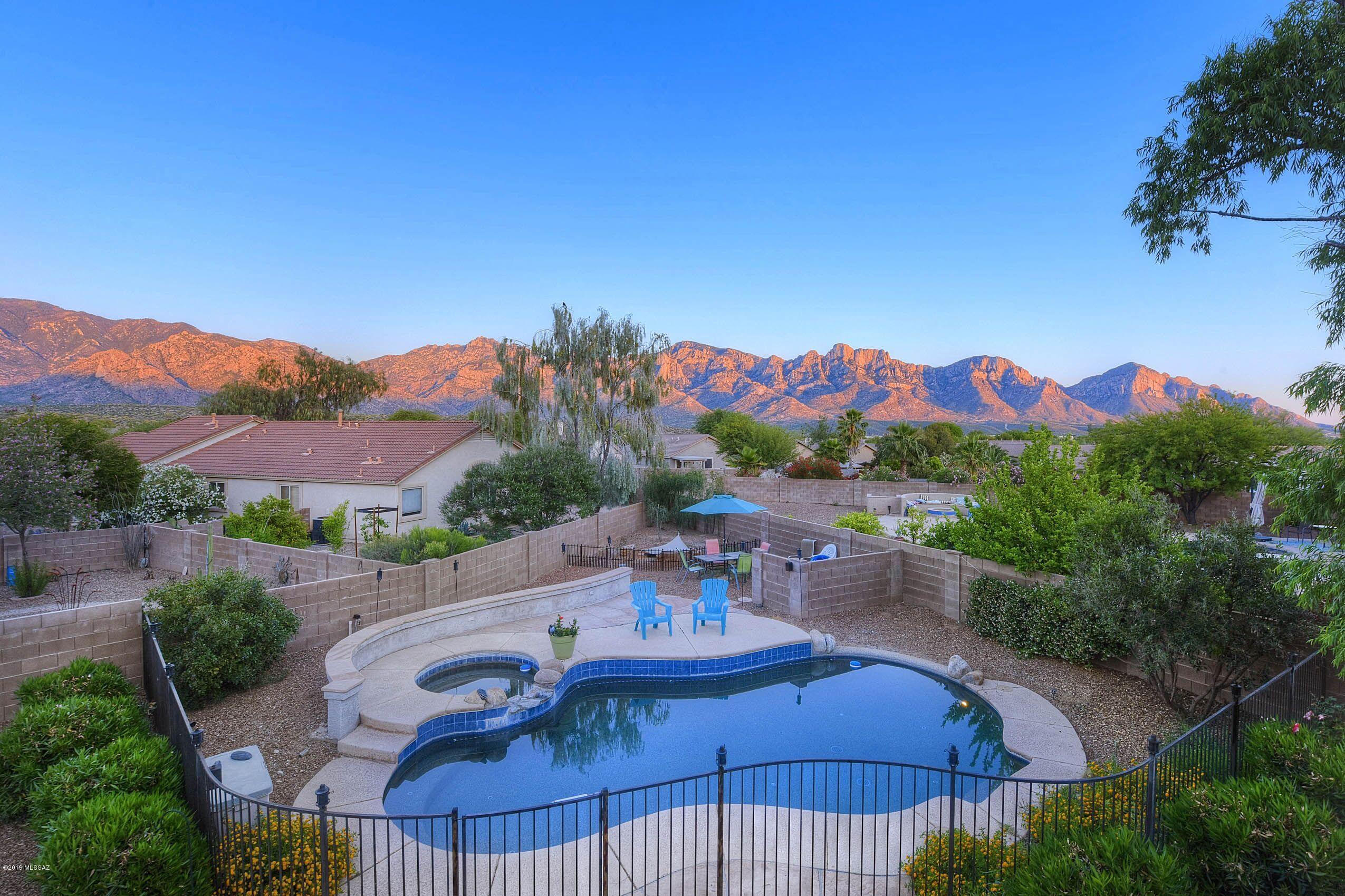 2399 E Vistoso Village Place