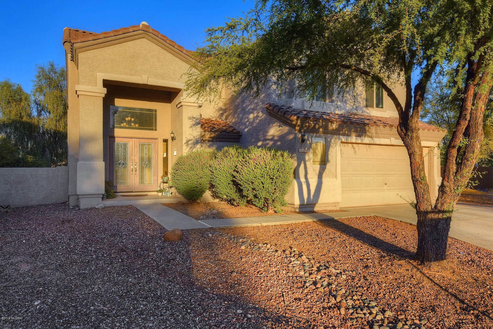 2399 E Vistoso Village Place