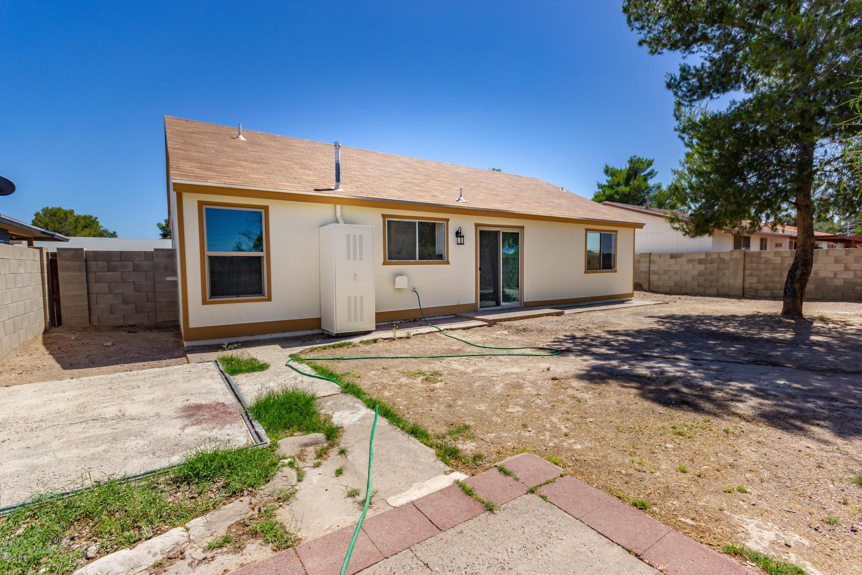 2600 W Vereda De La Tierra