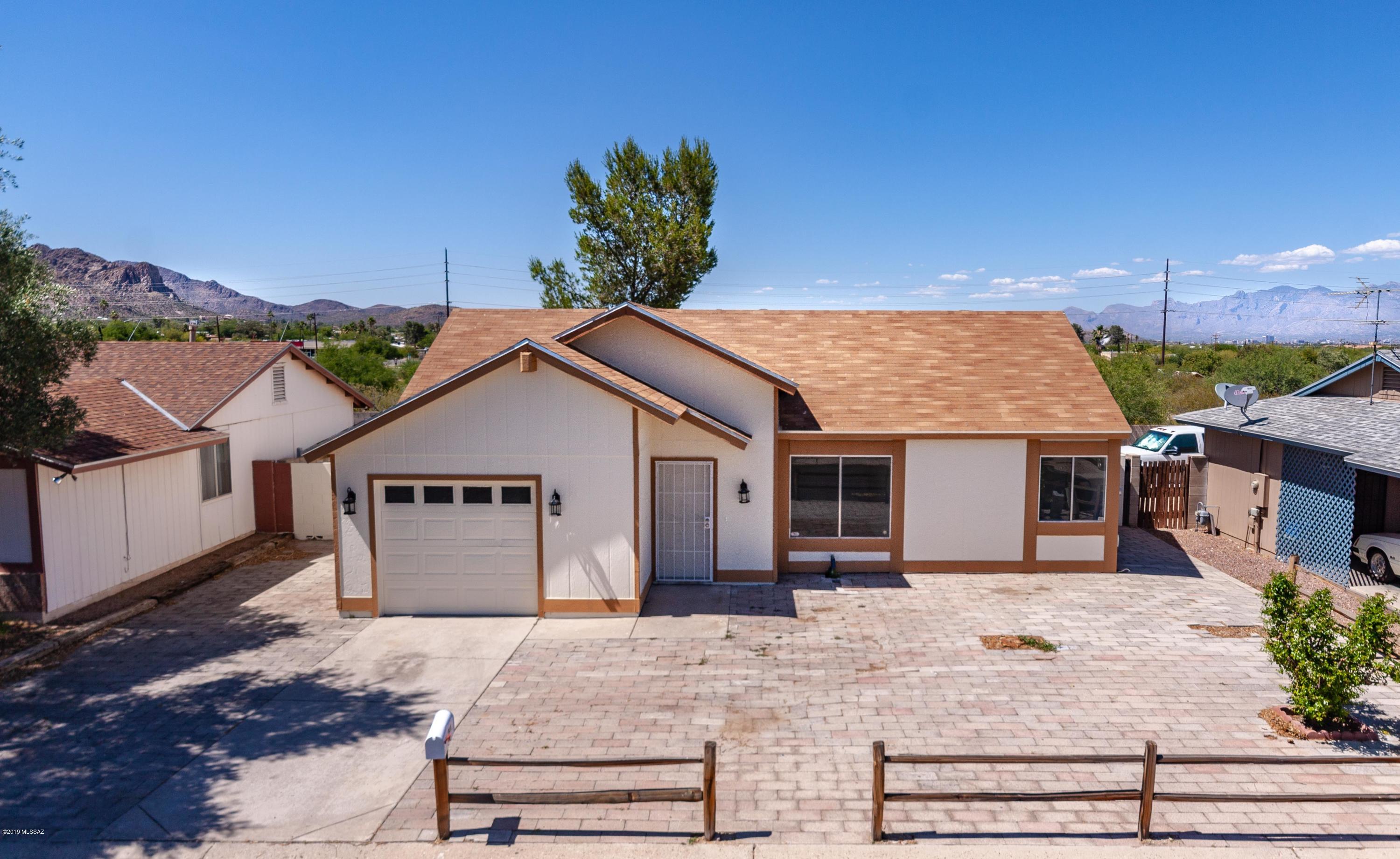 2600 W Vereda De La Tierra