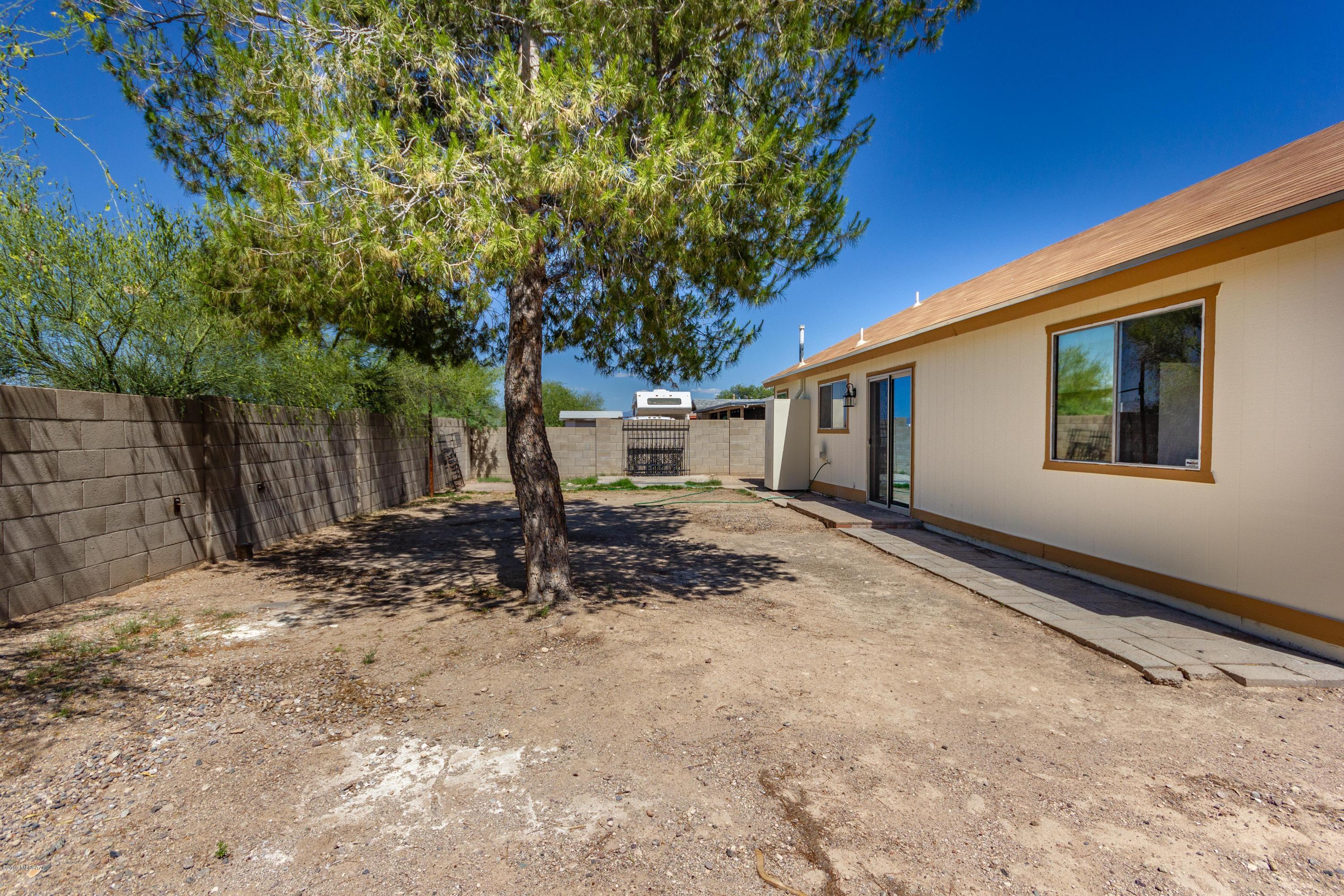 2600 W Vereda De La Tierra