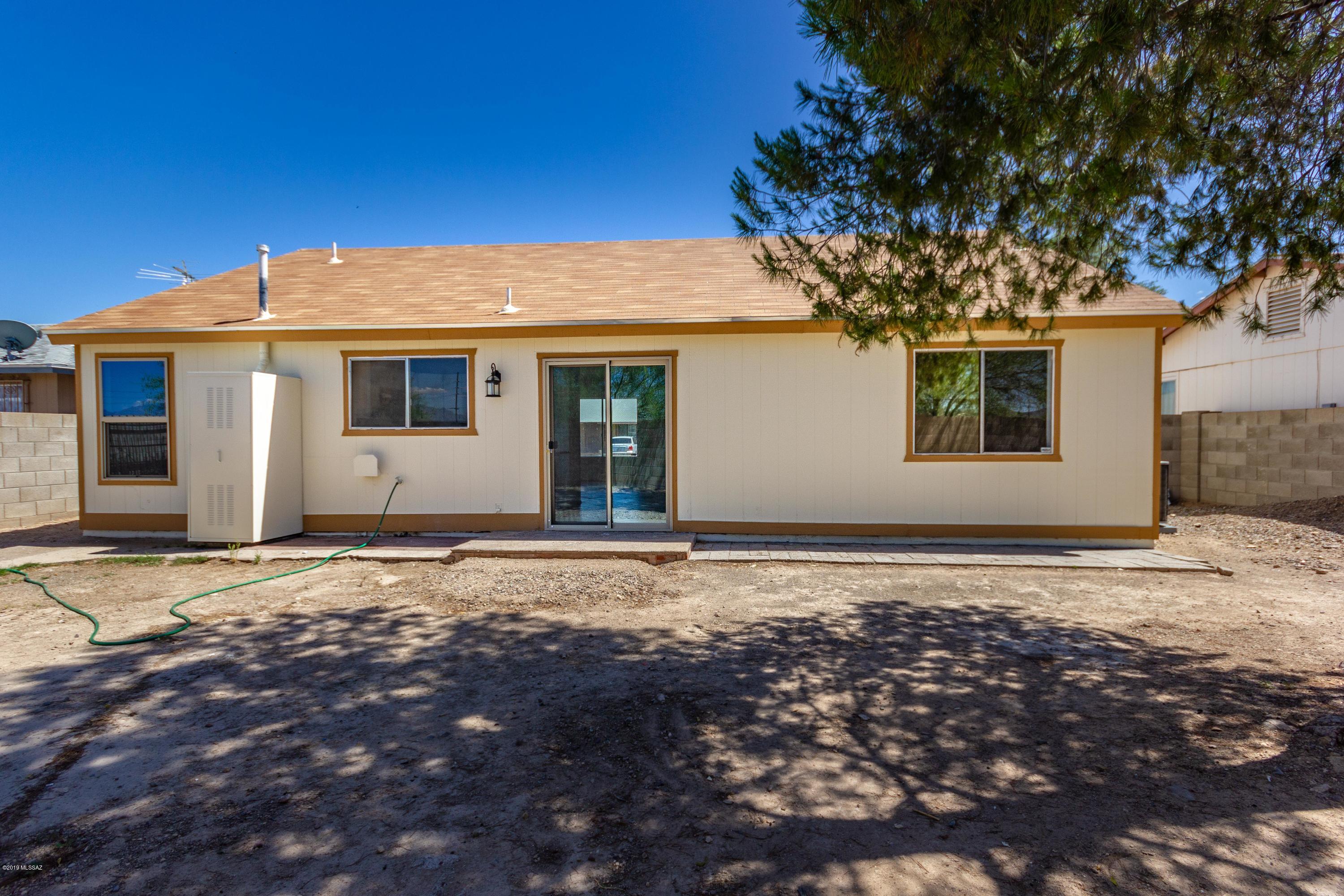 2600 W Vereda De La Tierra