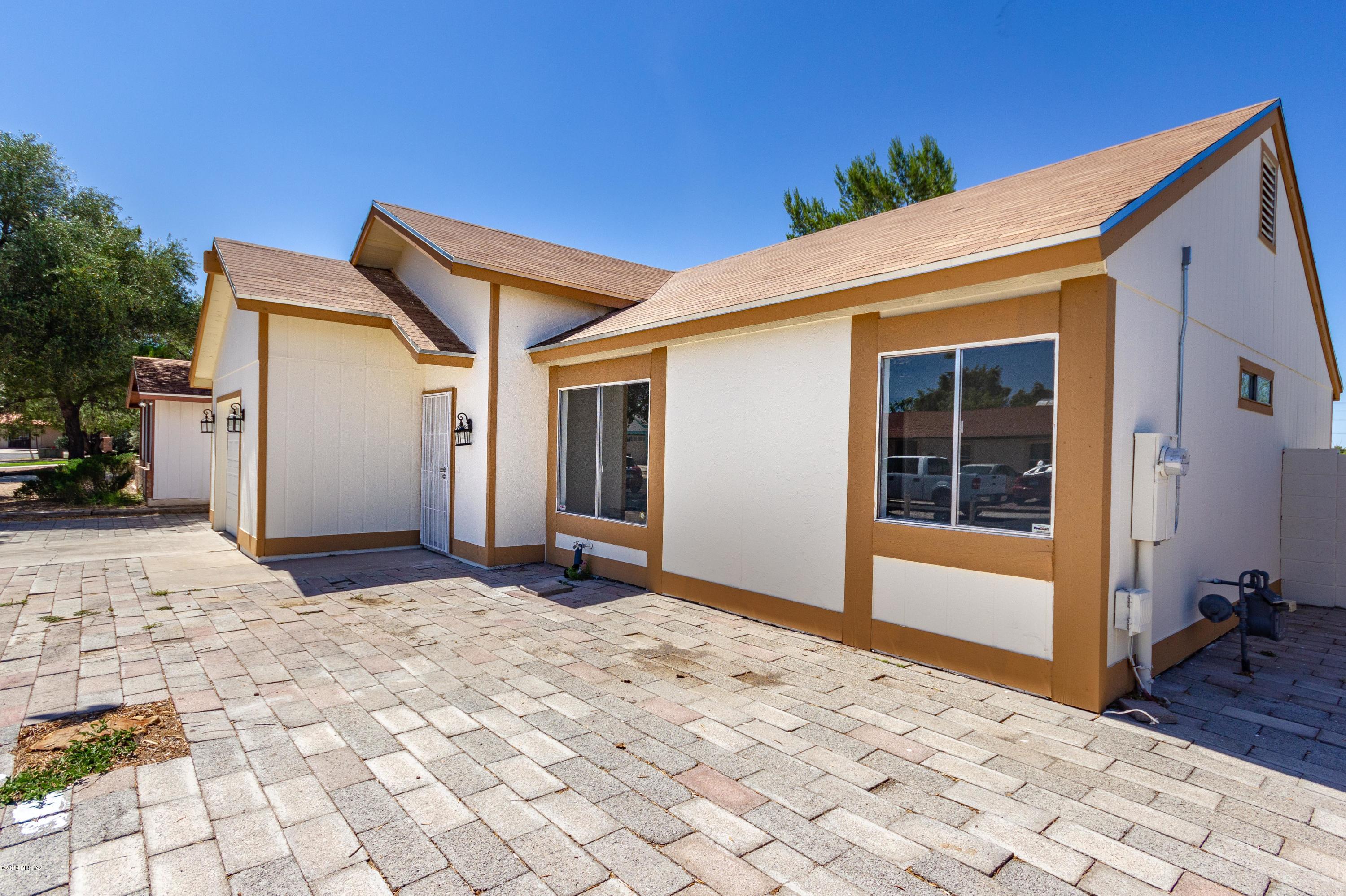 2600 W Vereda De La Tierra