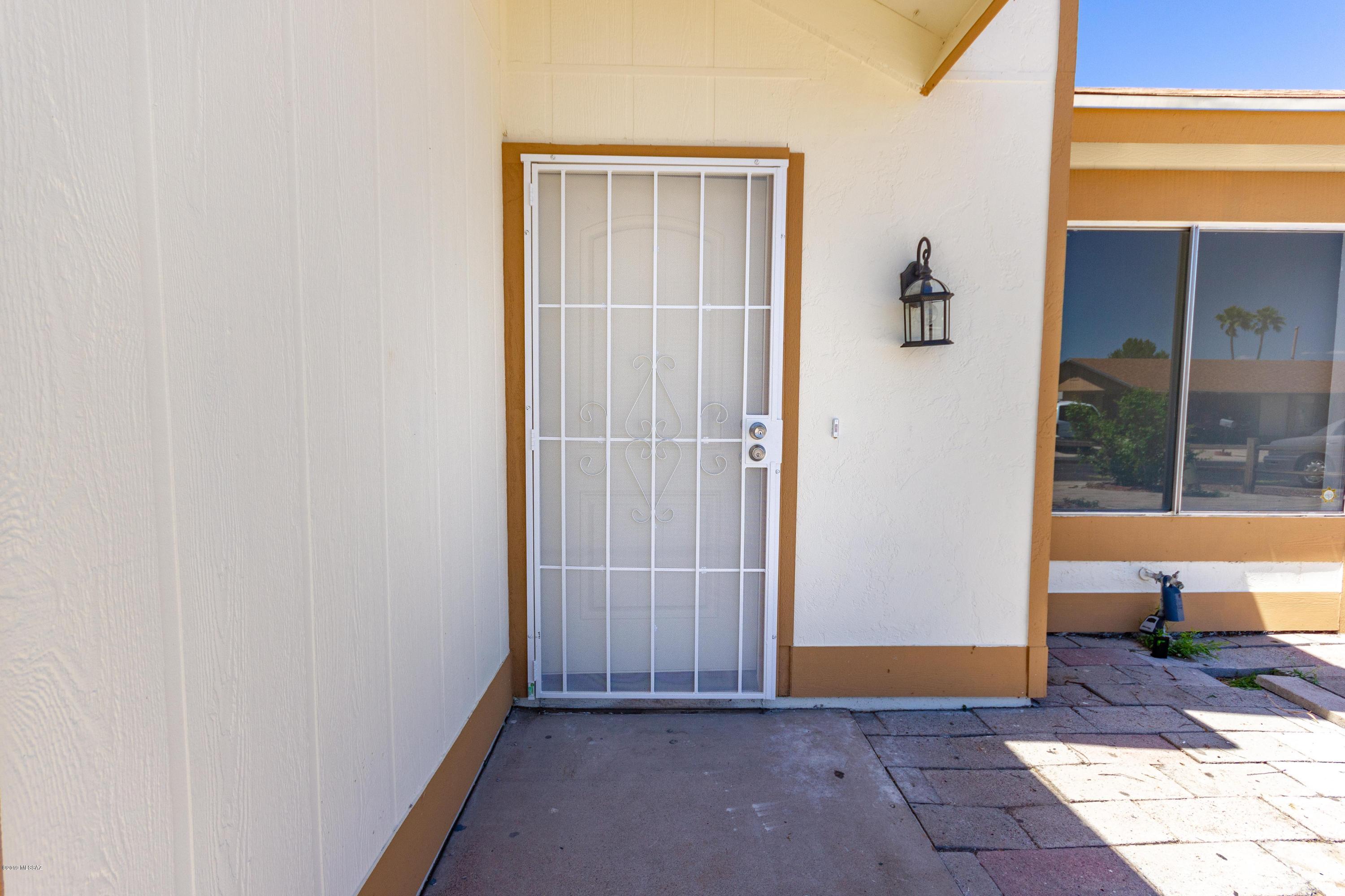 2600 W Vereda De La Tierra