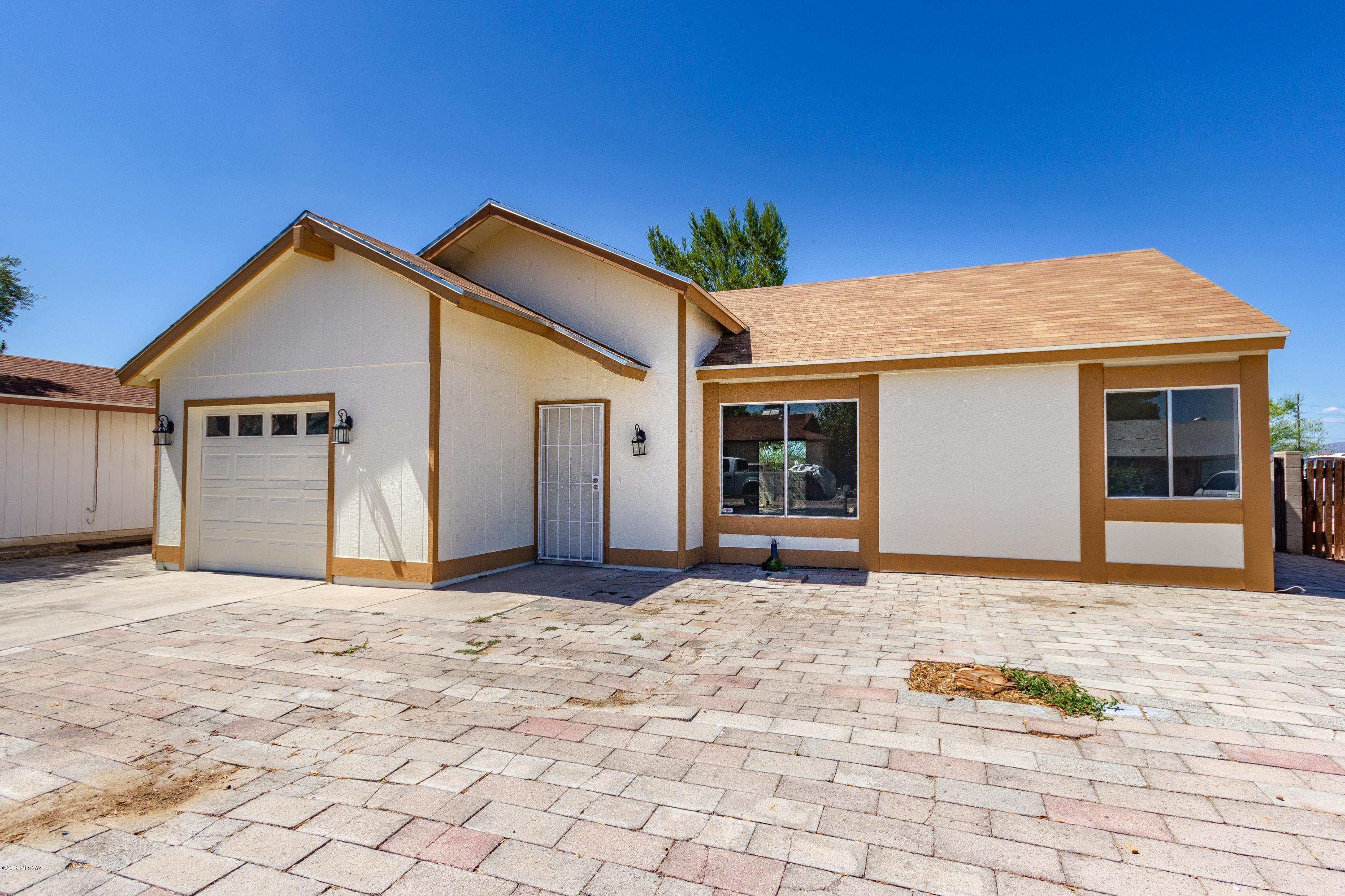 2600 W Vereda De La Tierra