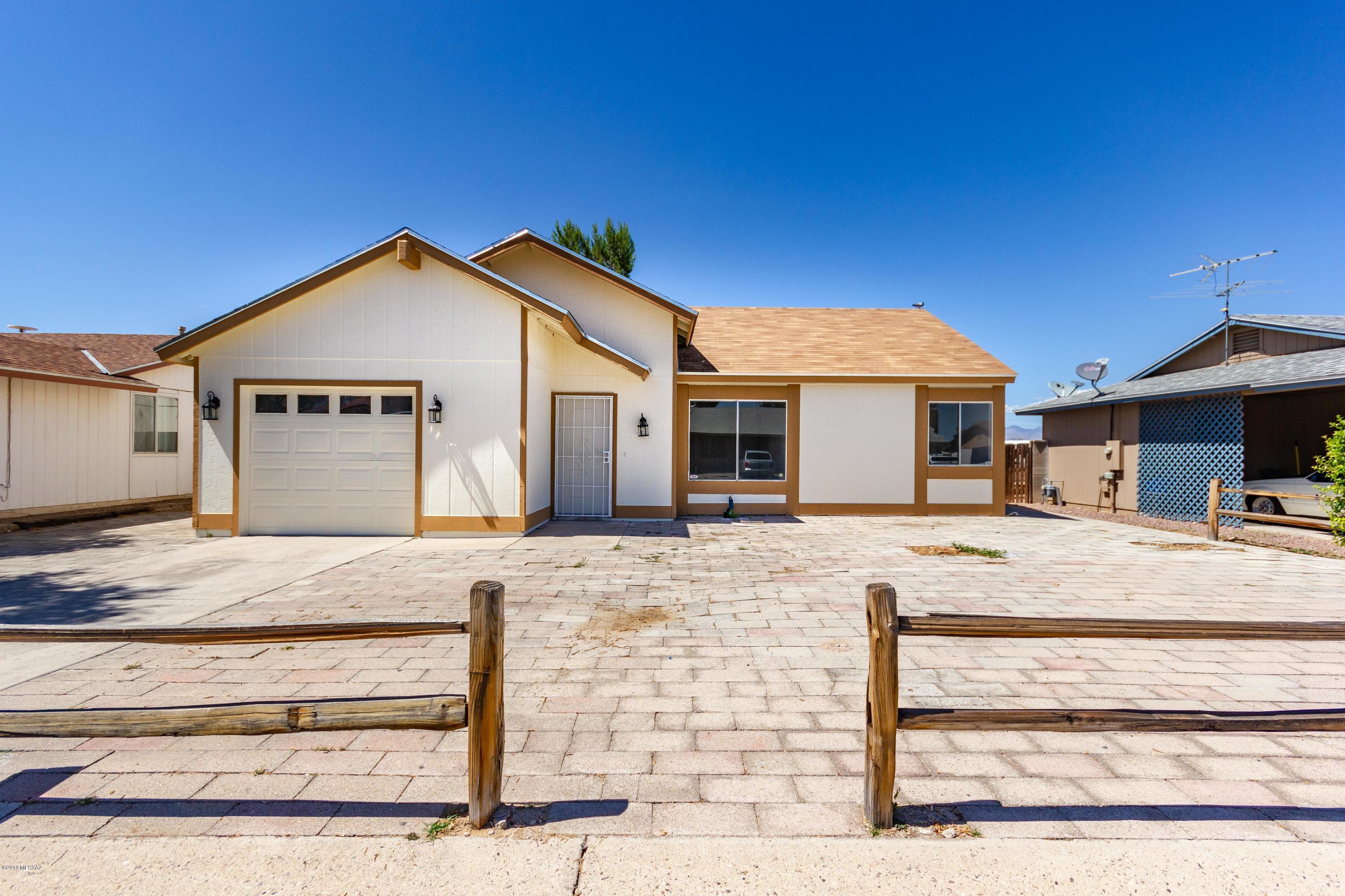 2600 W Vereda De La Tierra