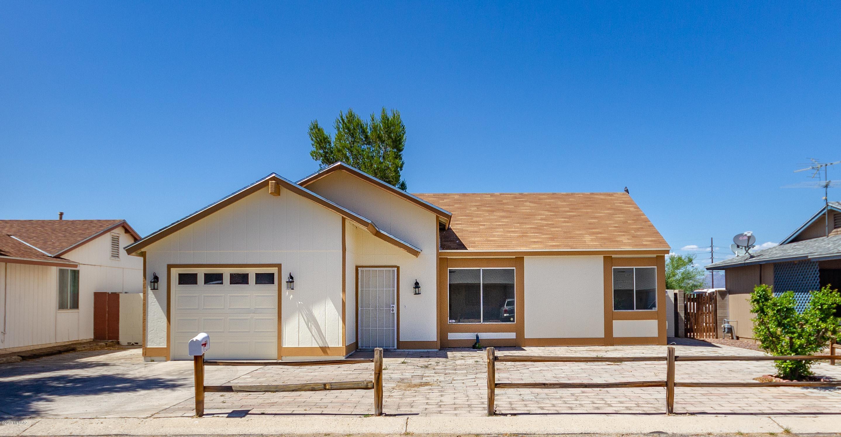 2600 W Vereda De La Tierra