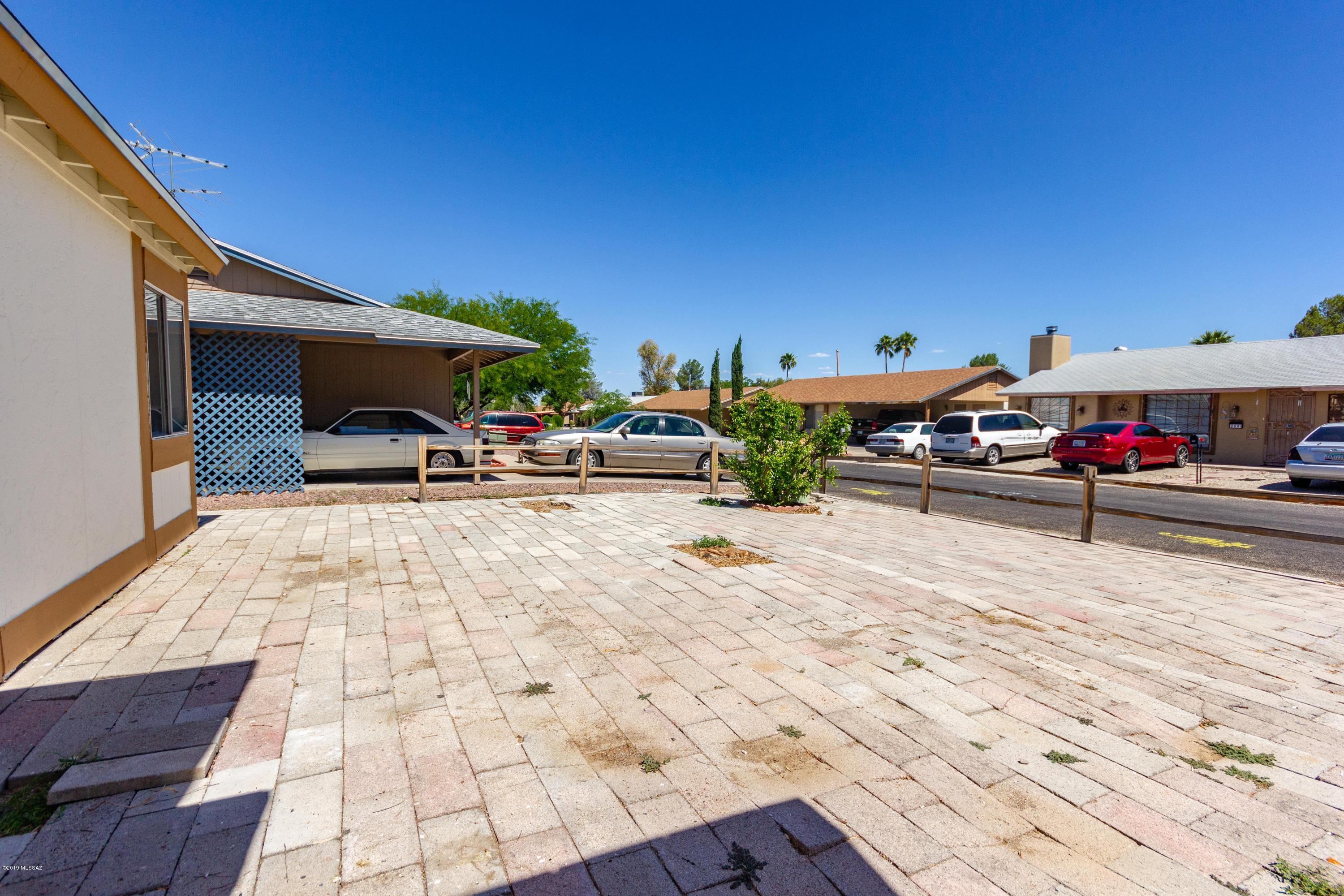 2600 W Vereda De La Tierra