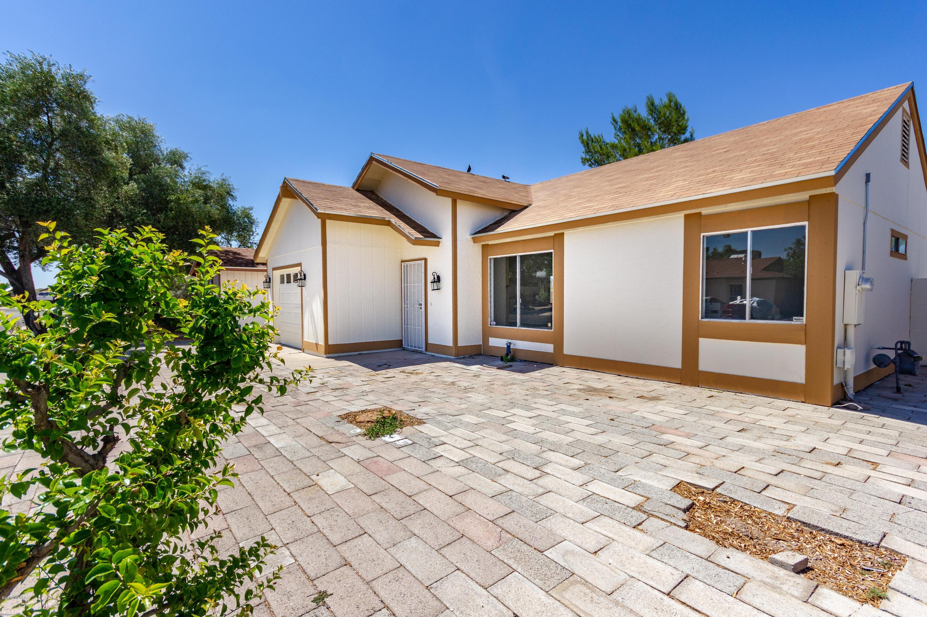 2600 W Vereda De La Tierra