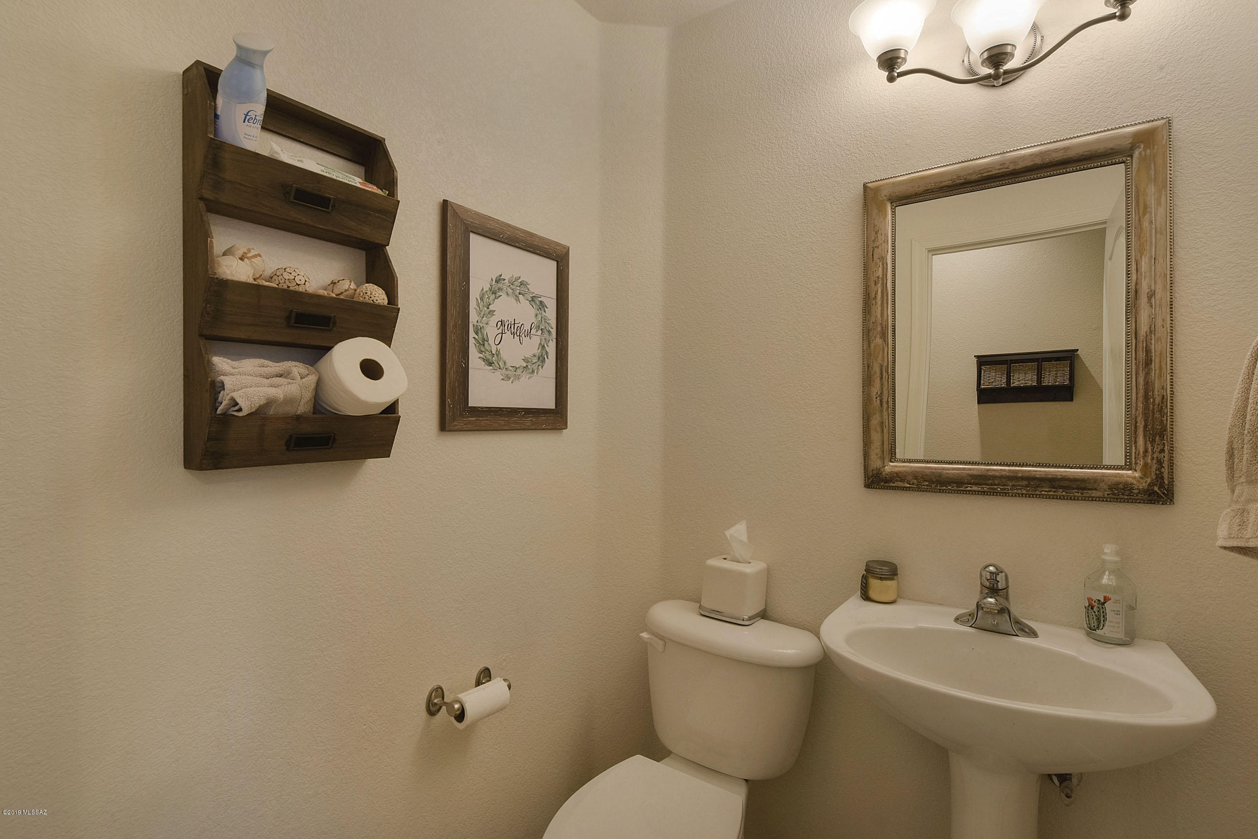 965 W Cork Oak Place